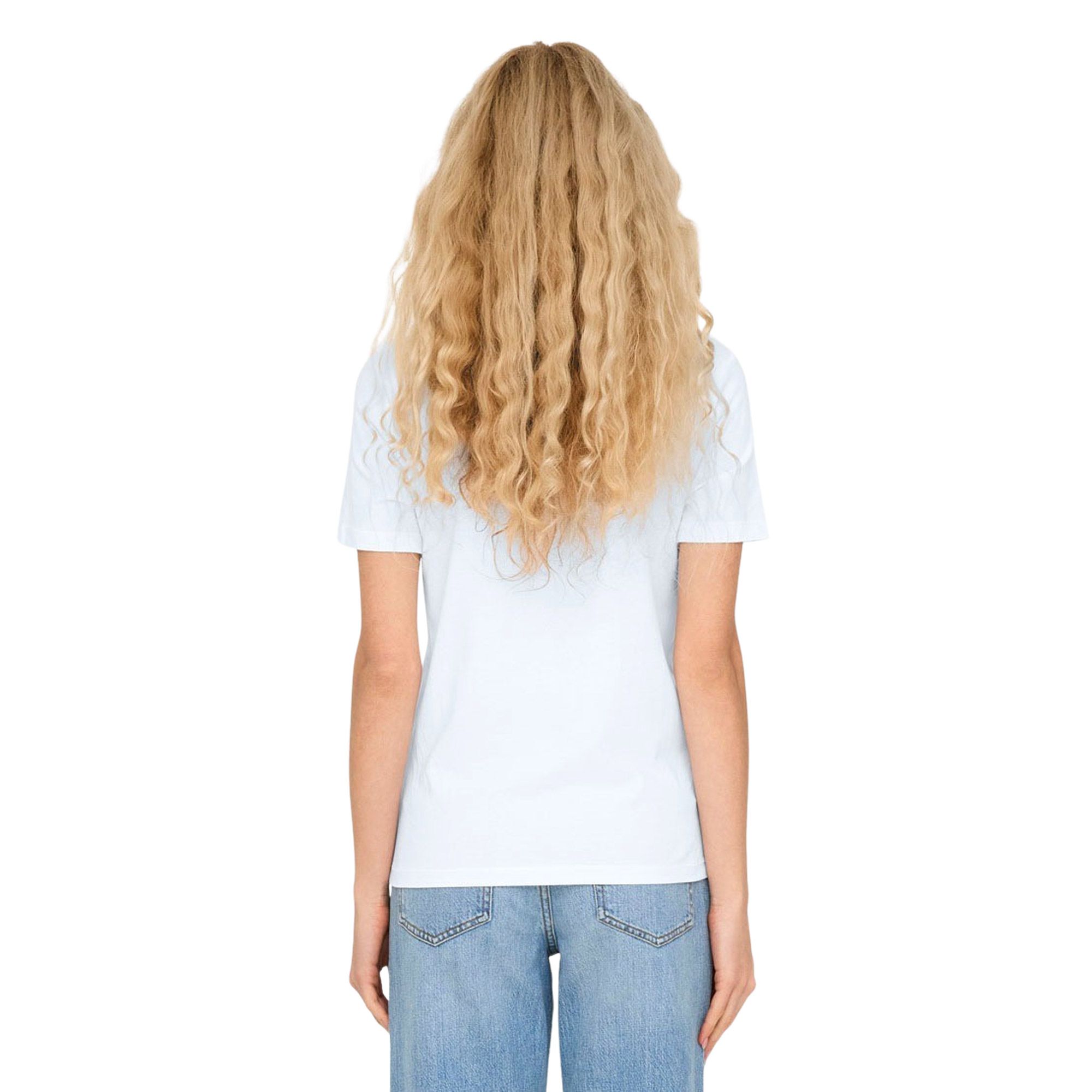 Only Ariya Life SS Shirt Dames