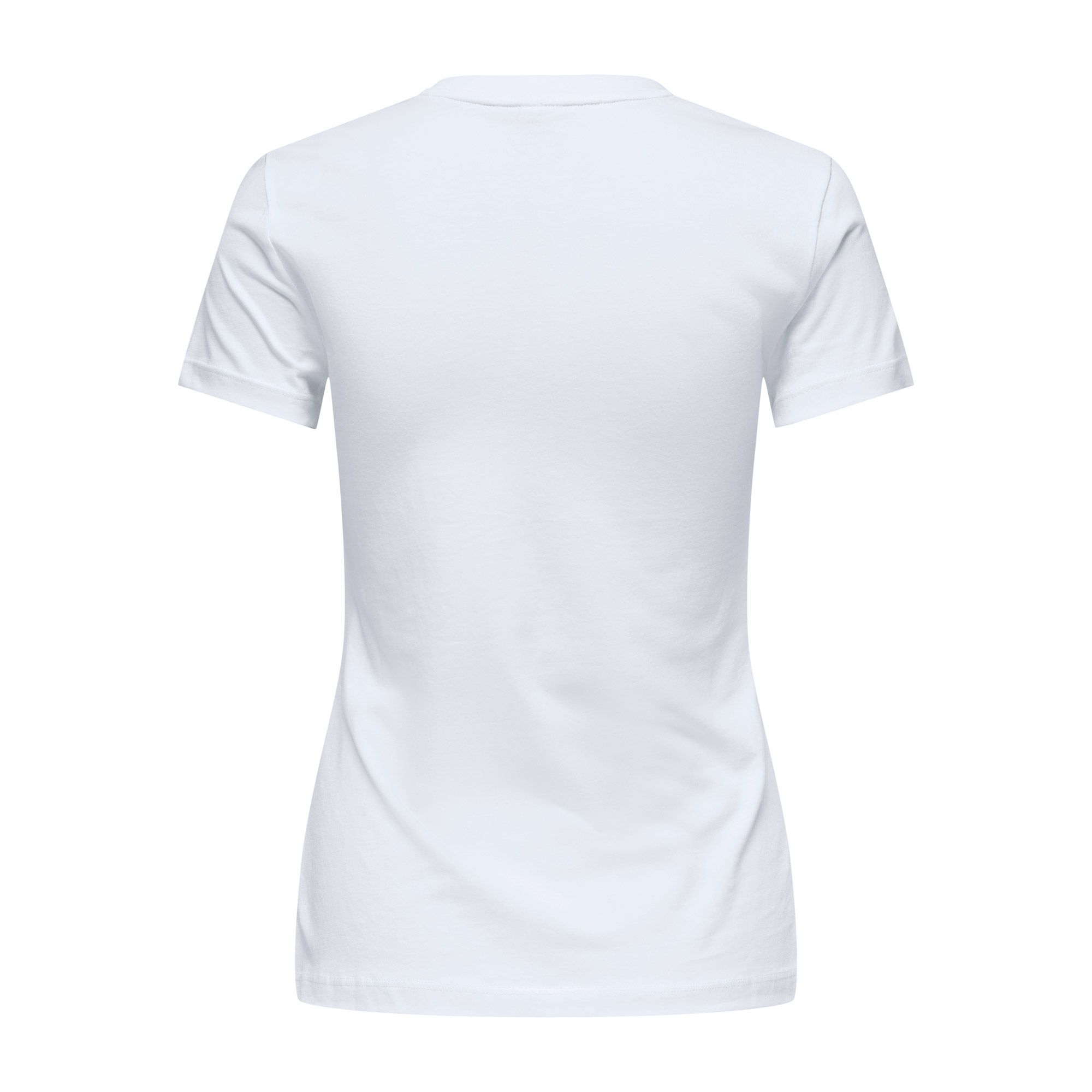 Only Vibe Life Shirt Women