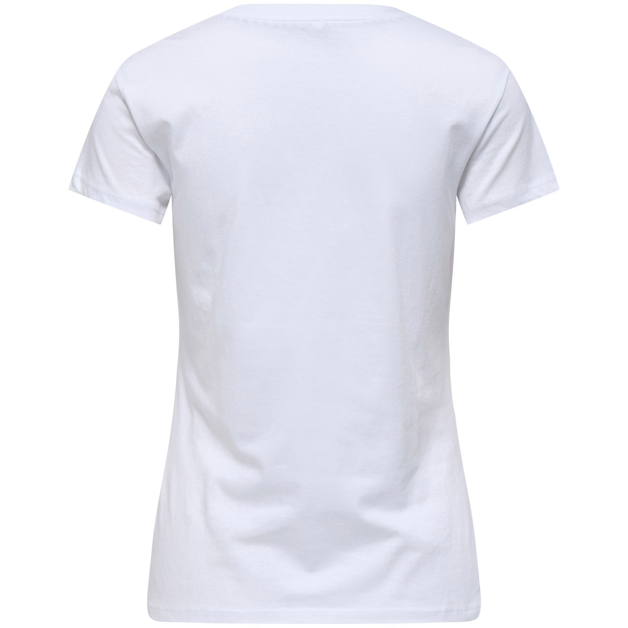 Seule Vibe Life Shirt Dames
