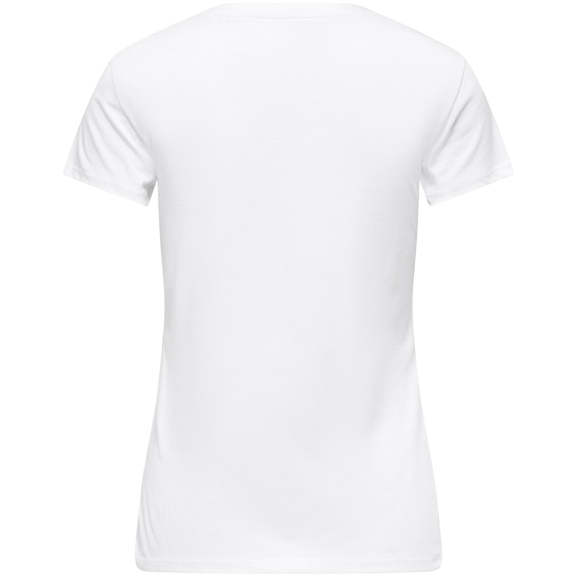 Only Vibe Life Shirt Dames