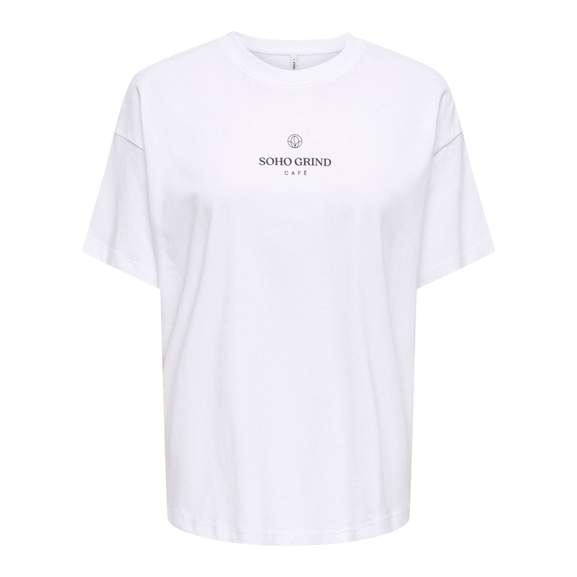 Only Vivvi Life Shirt Dames