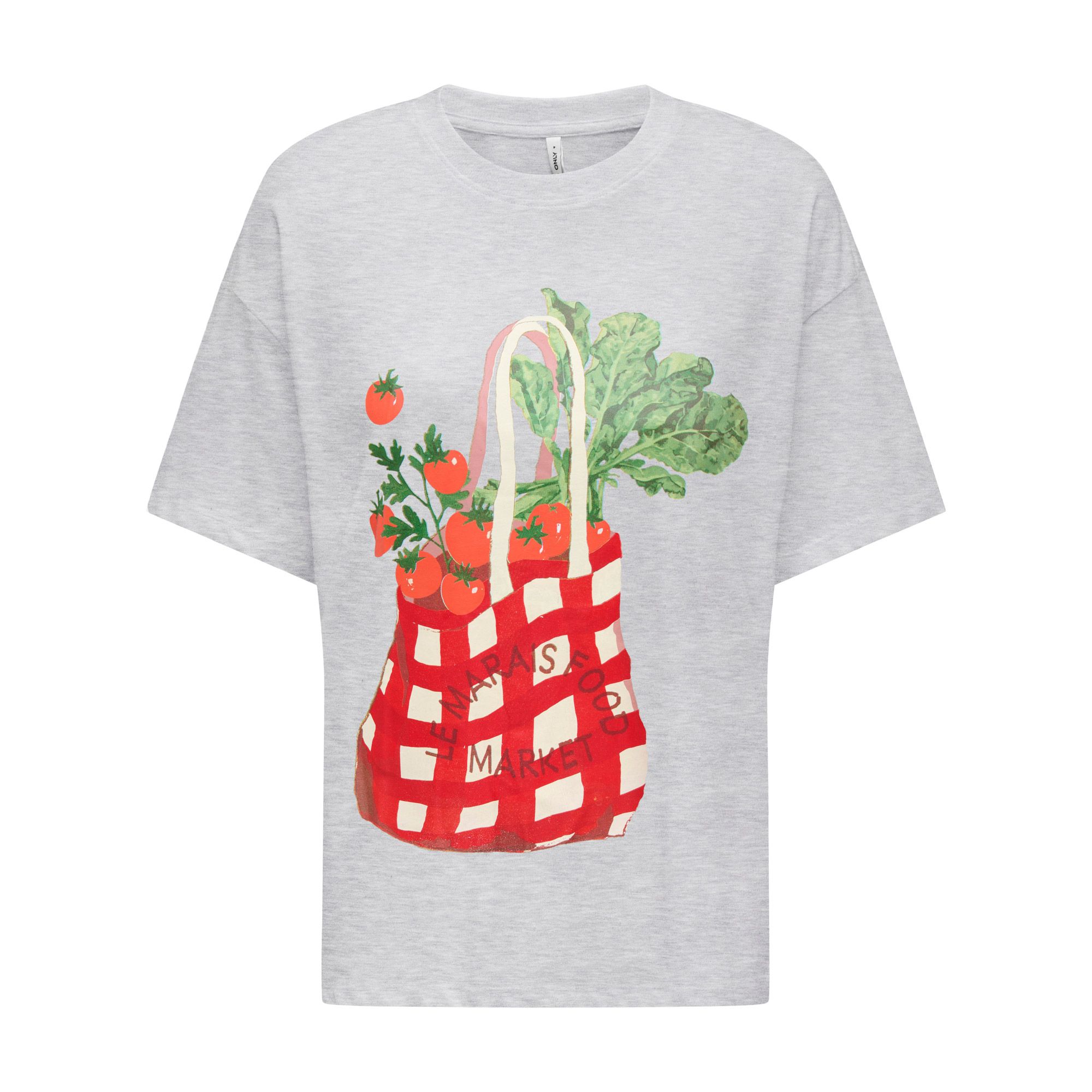 Only Vivvi Life Shirt Dames