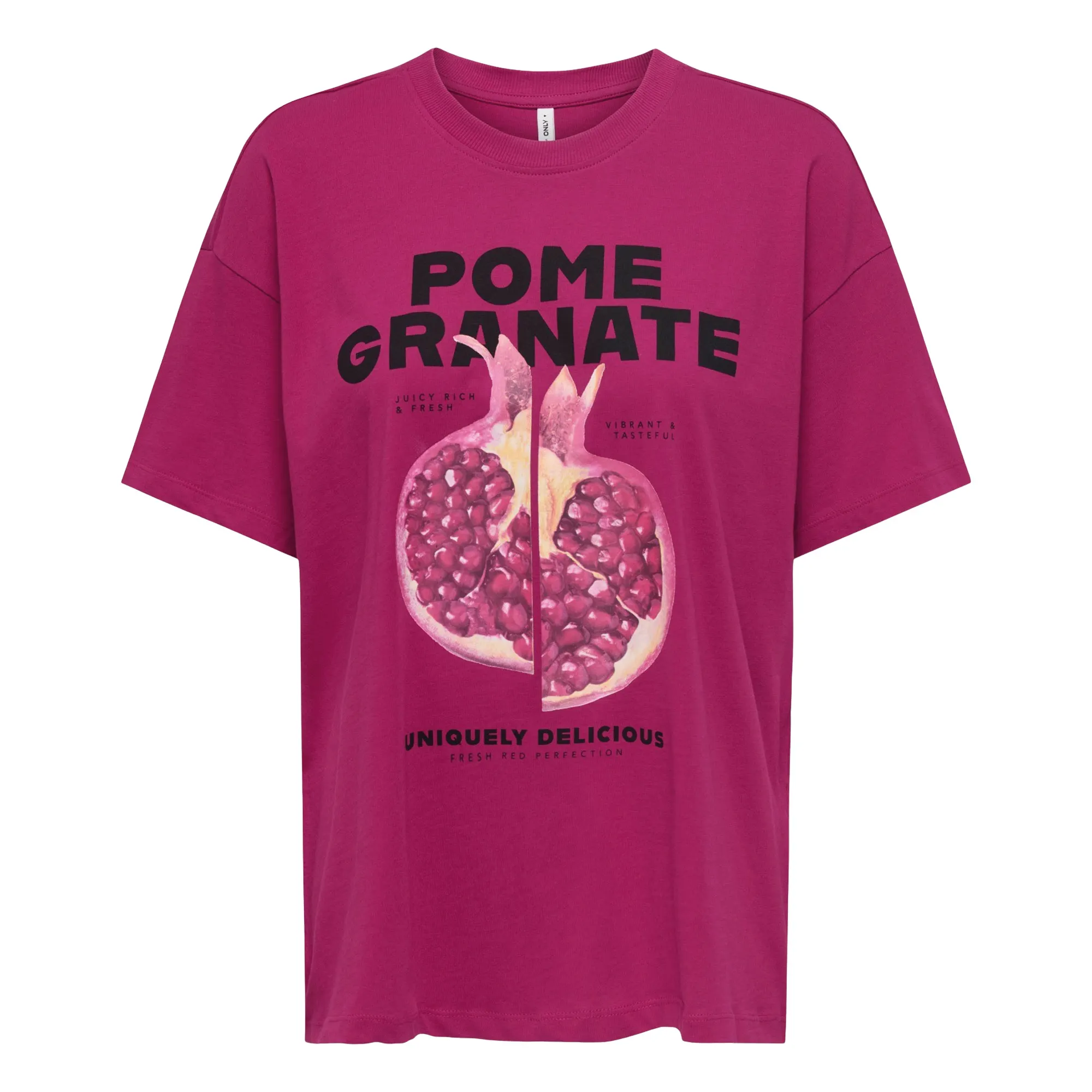 Only Vivvi Life Shirt Dames
