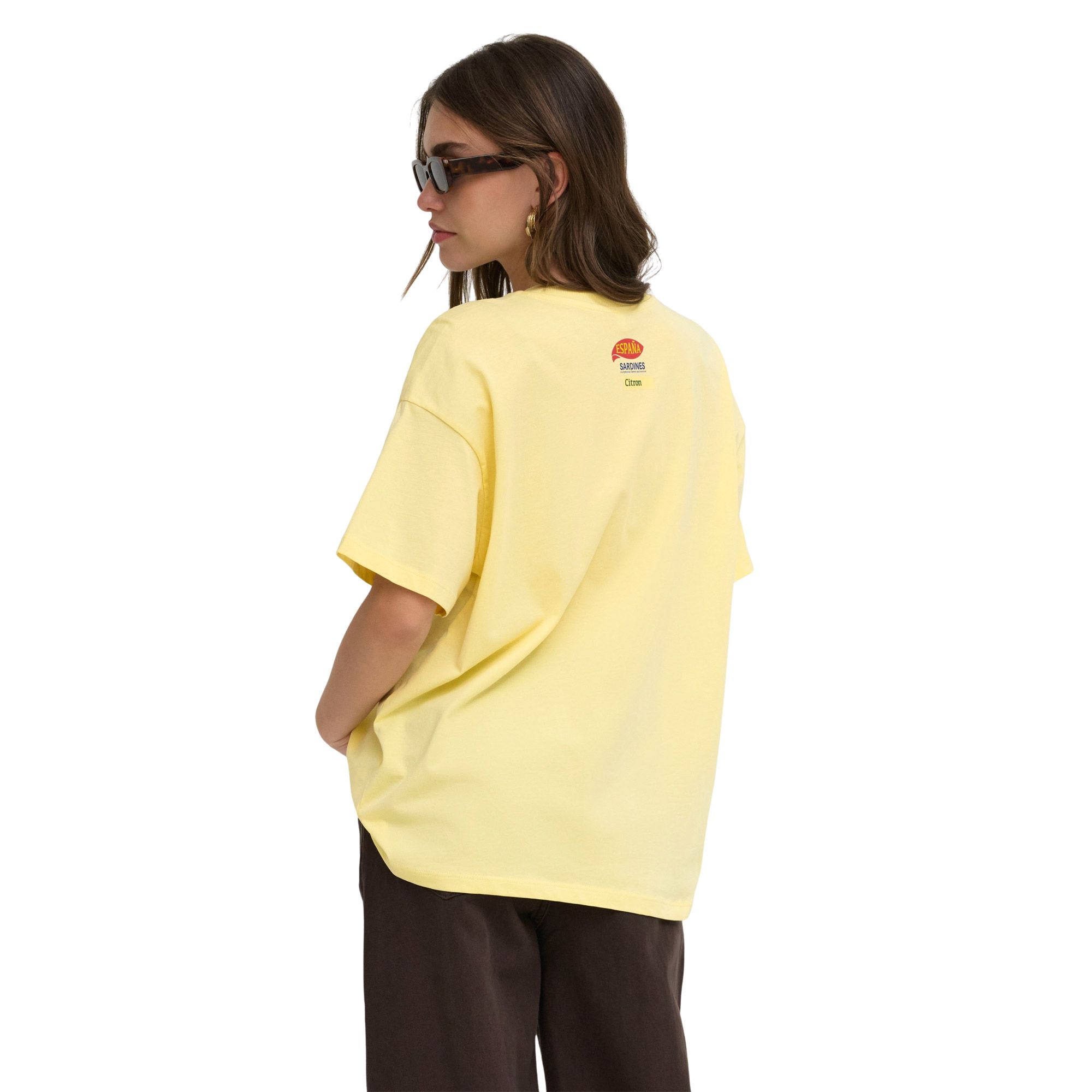 Only Vivvi Life Shirt Dames
