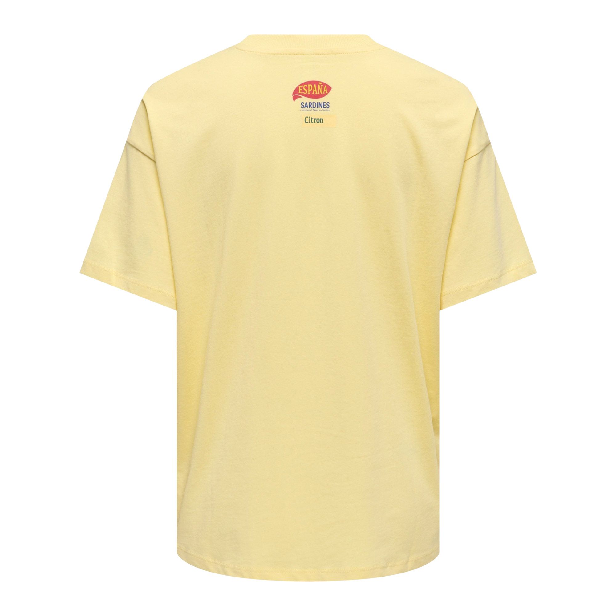 Only Vivvi Life Shirt Dames