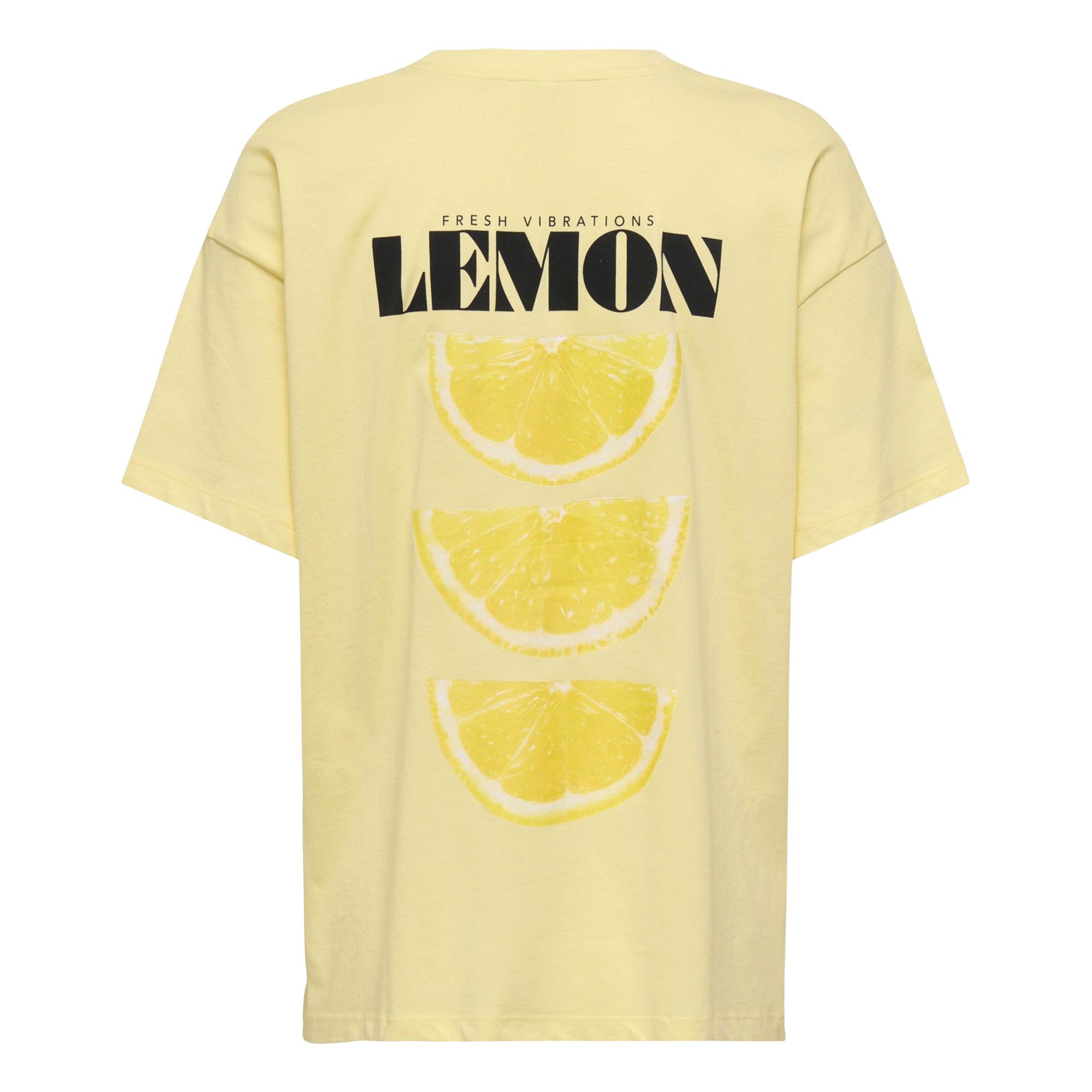 Only Vivvi Life Shirt Damen