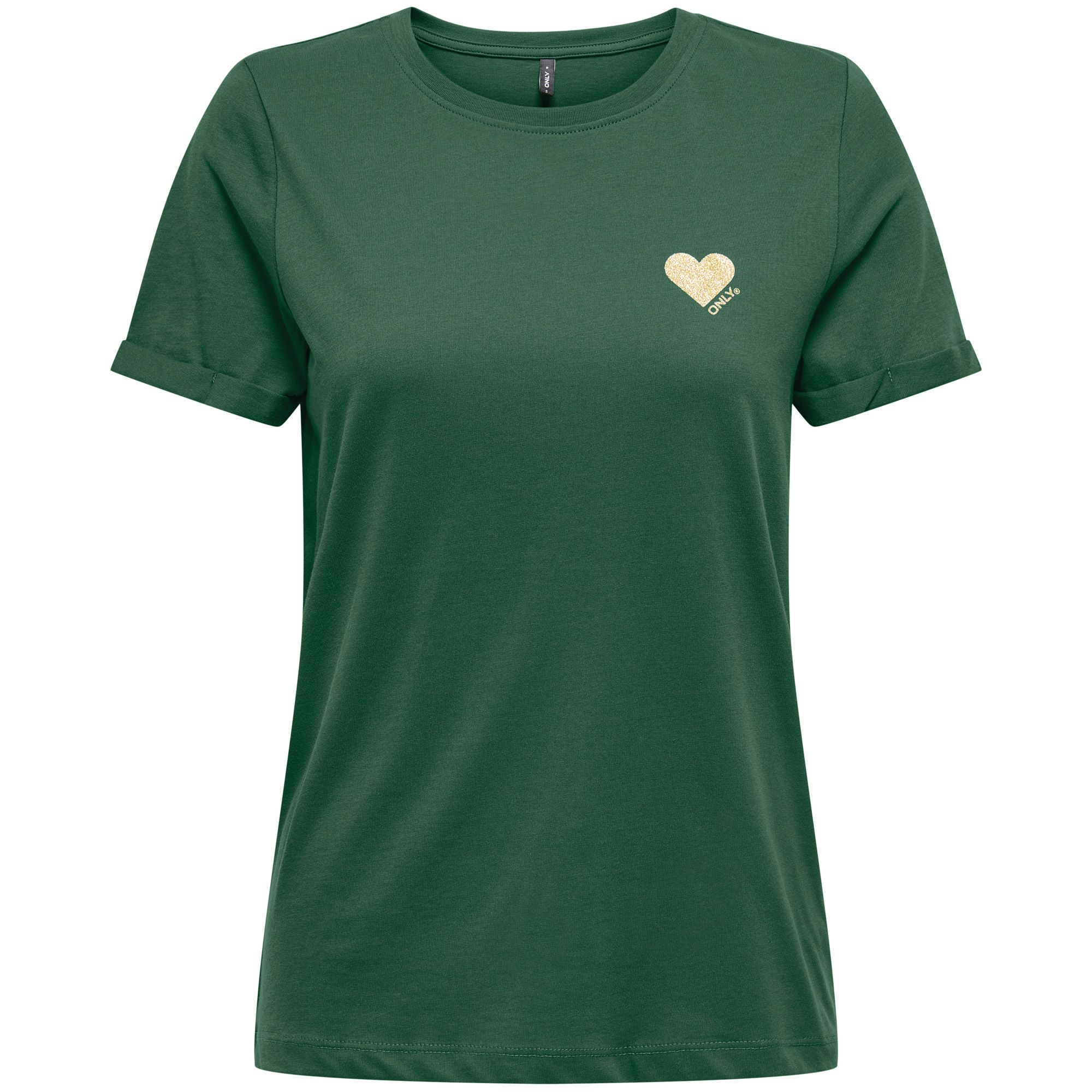 Seul Kita Logo Shirt Dames