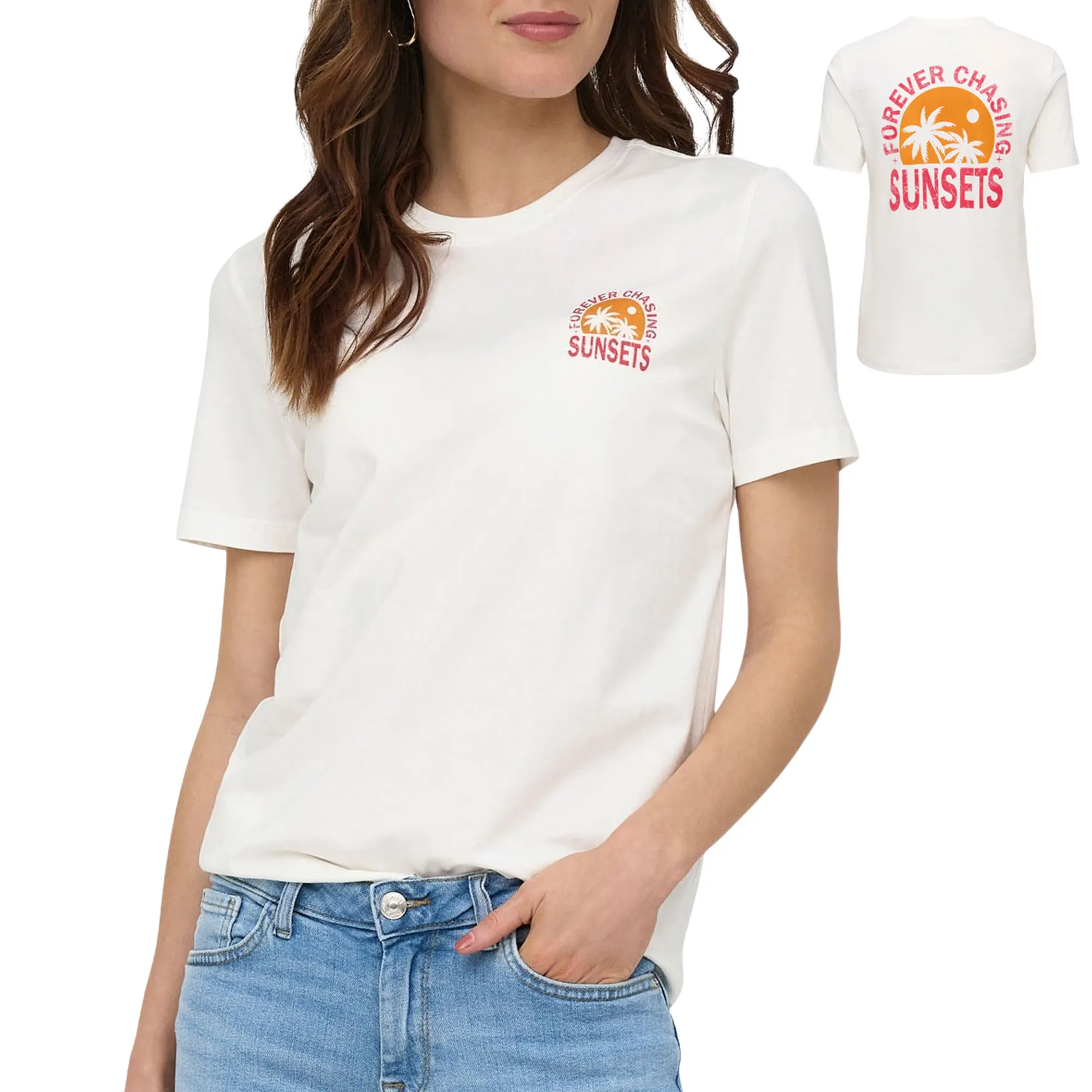 Only Fine Shirt Dames