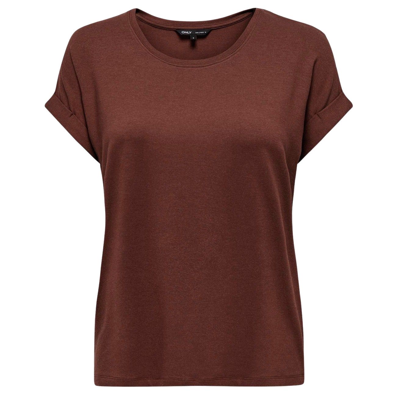 Only Moster S/S Shirt Dames