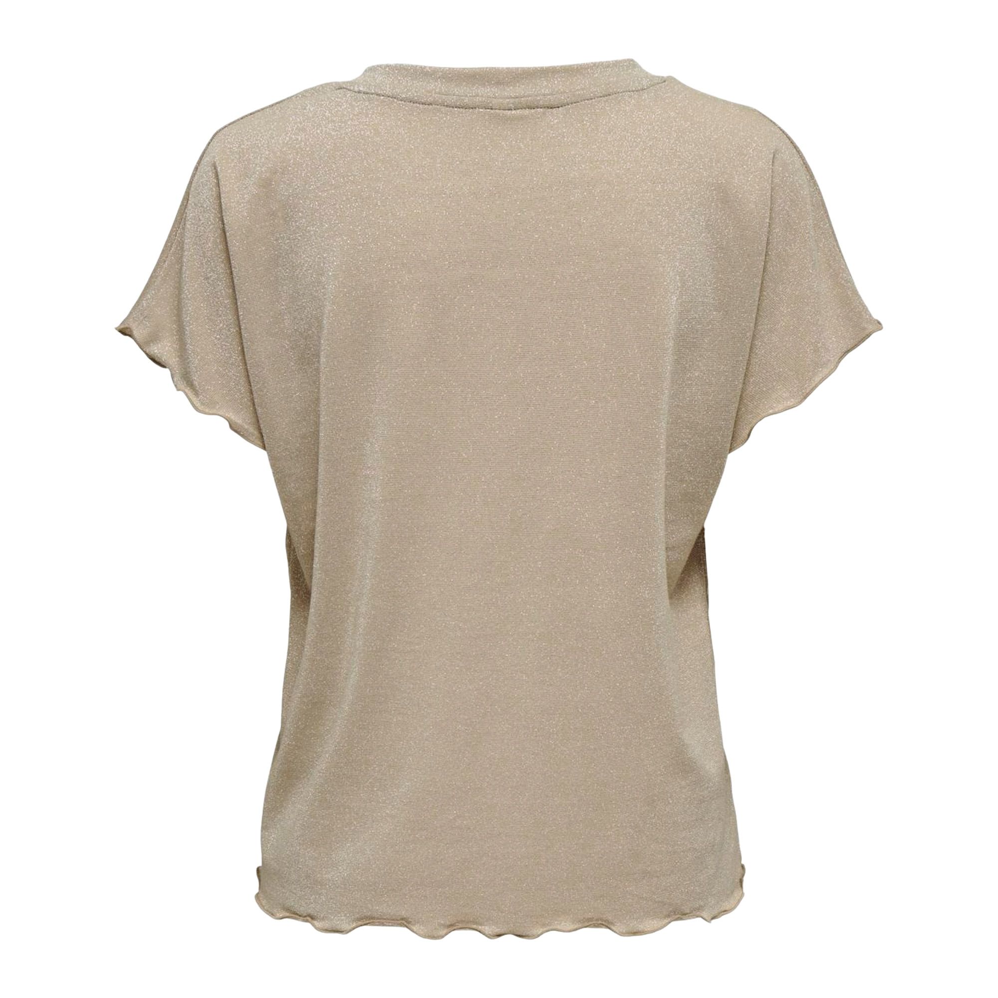 Only Eloise Glitter Top Dames
