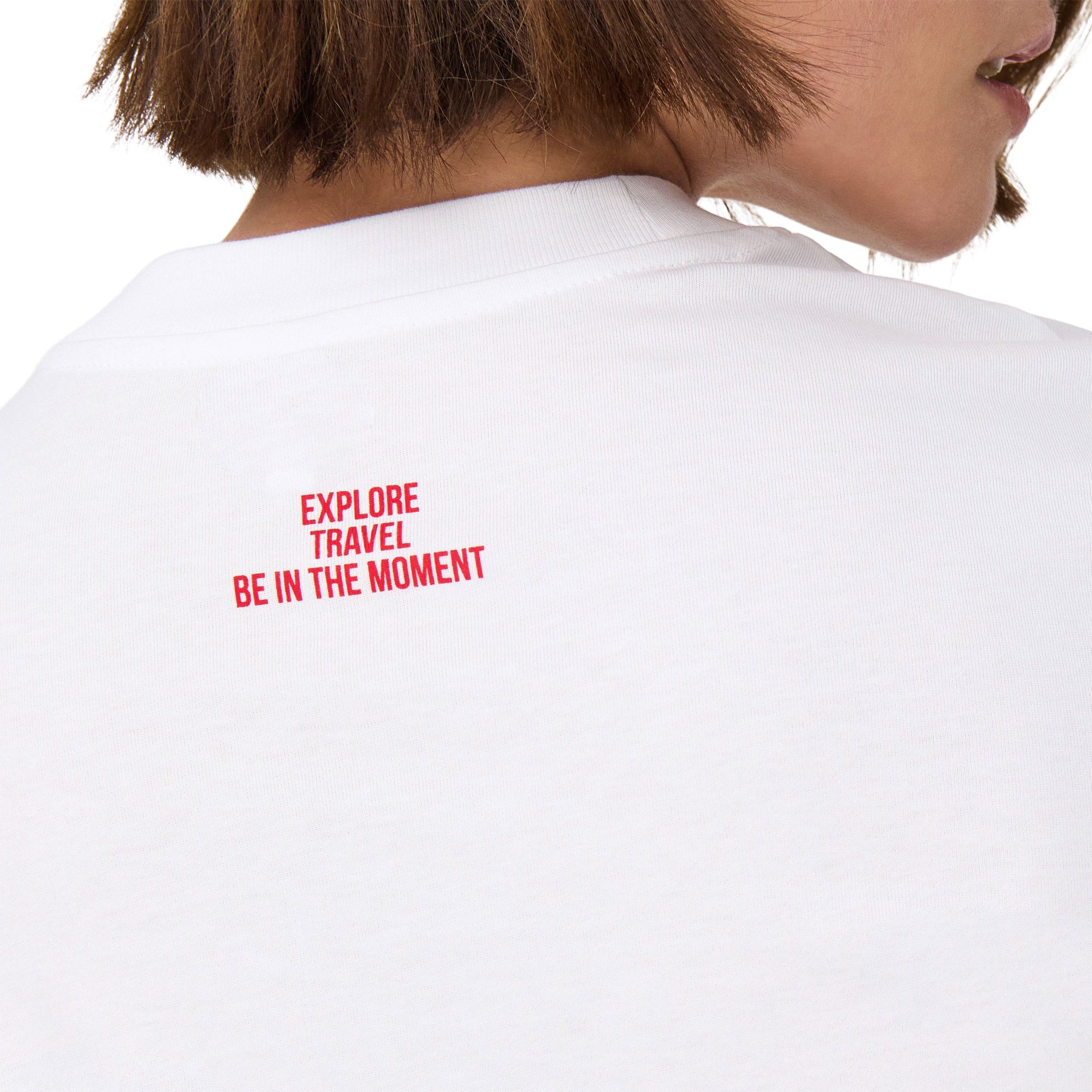 Only Stellar Life Shirt Dames 