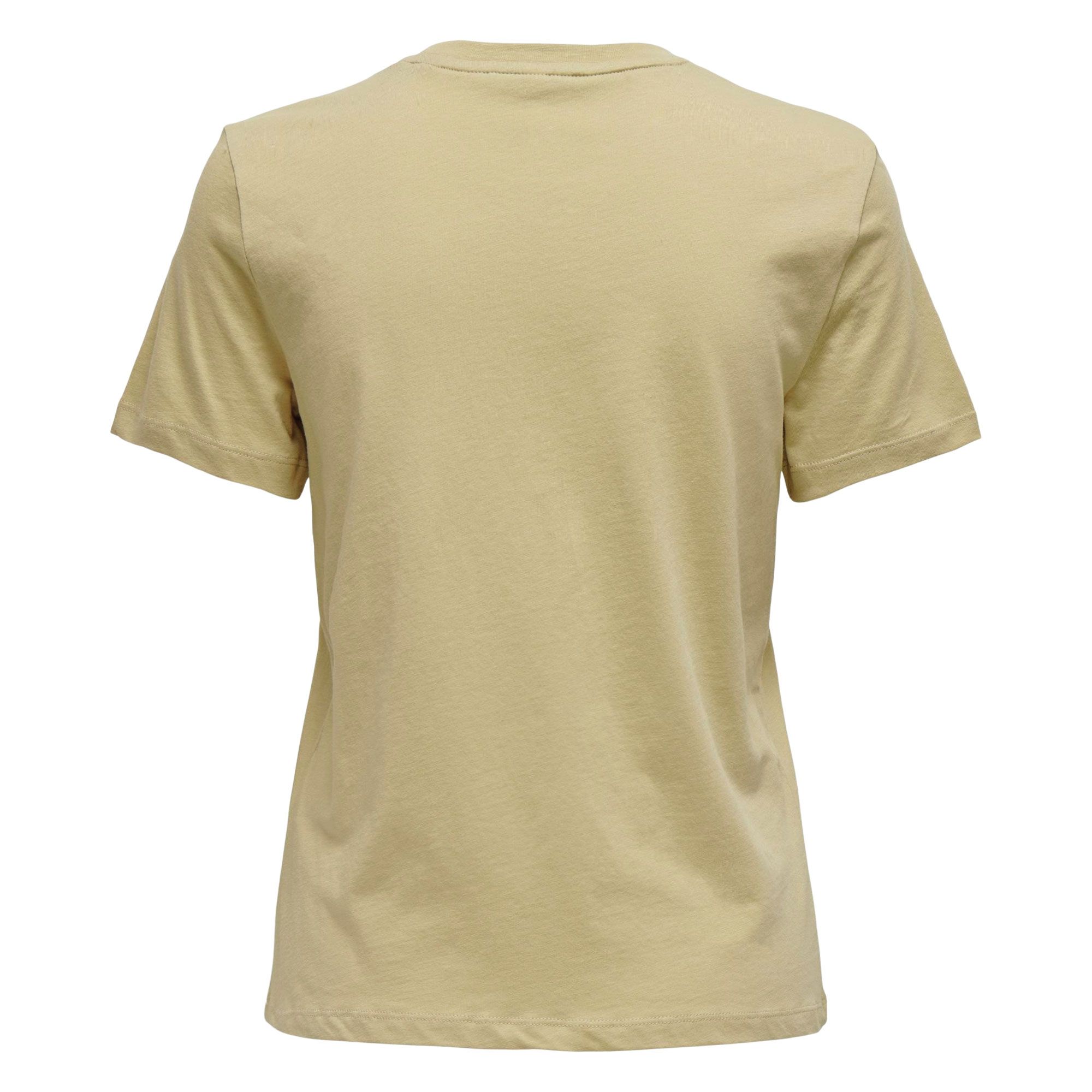 T-shirt Only Kita Life Feathers Femmes