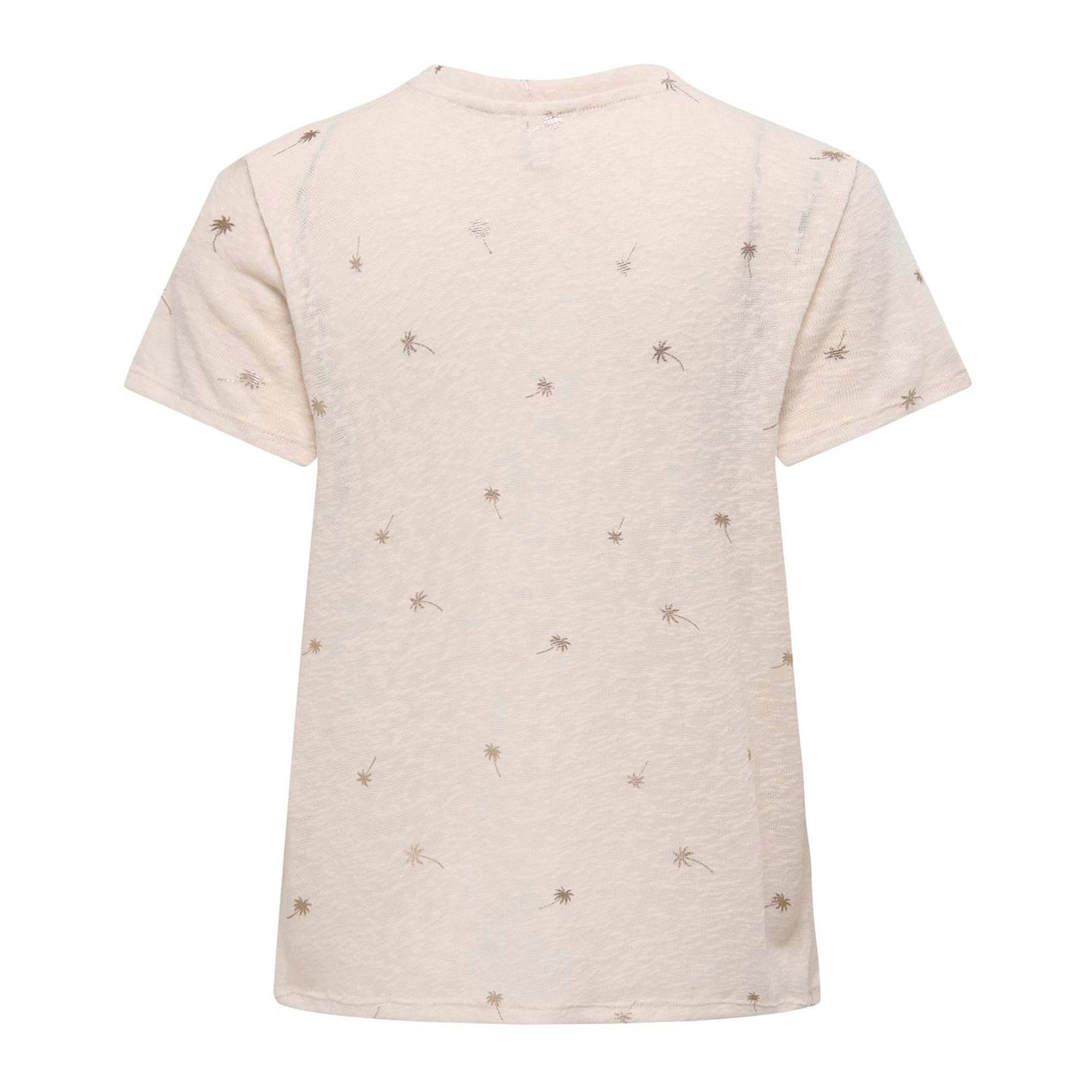 Only Stephi V-Neck Shirt Dames