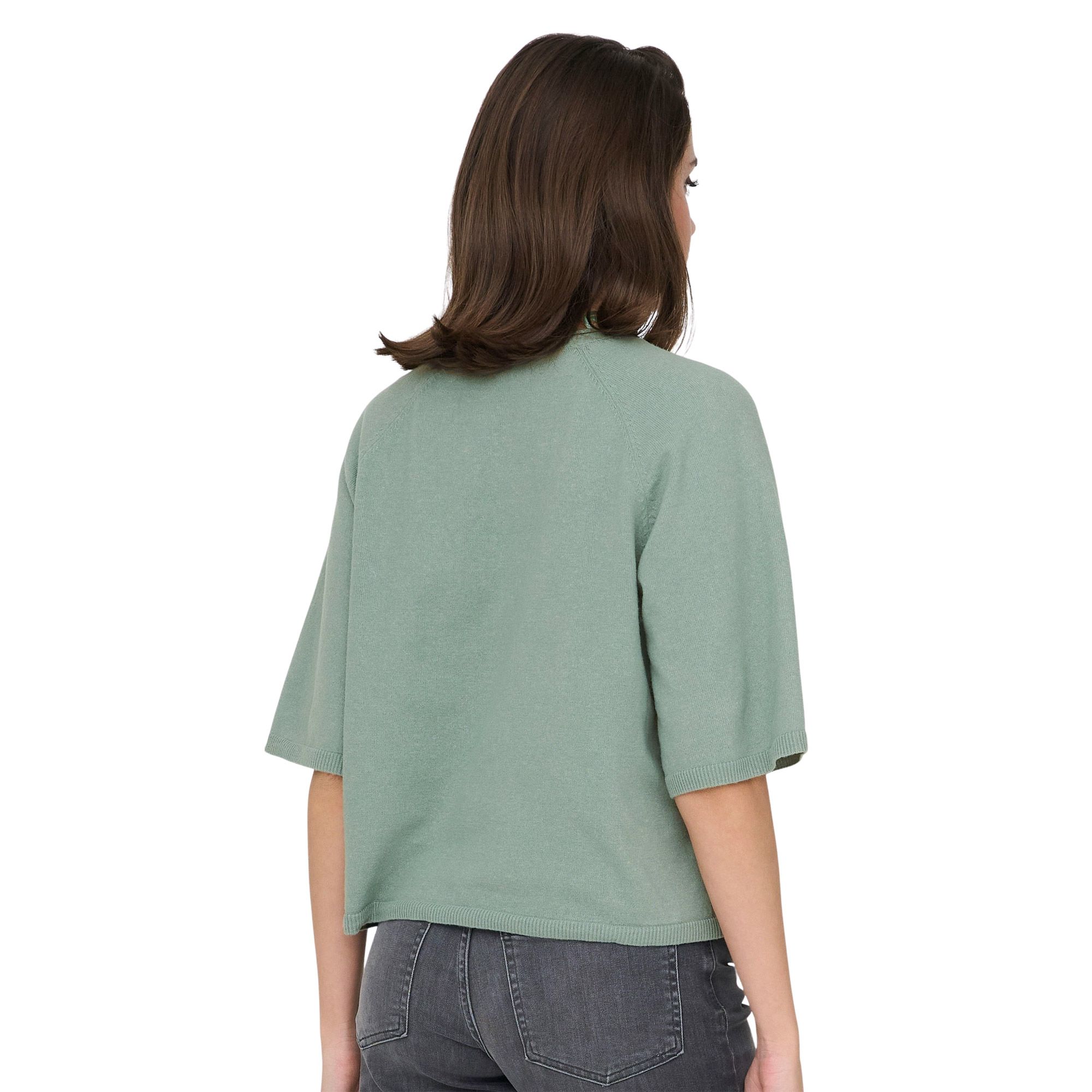 Only Loyal S/S Crew Shirt Dames