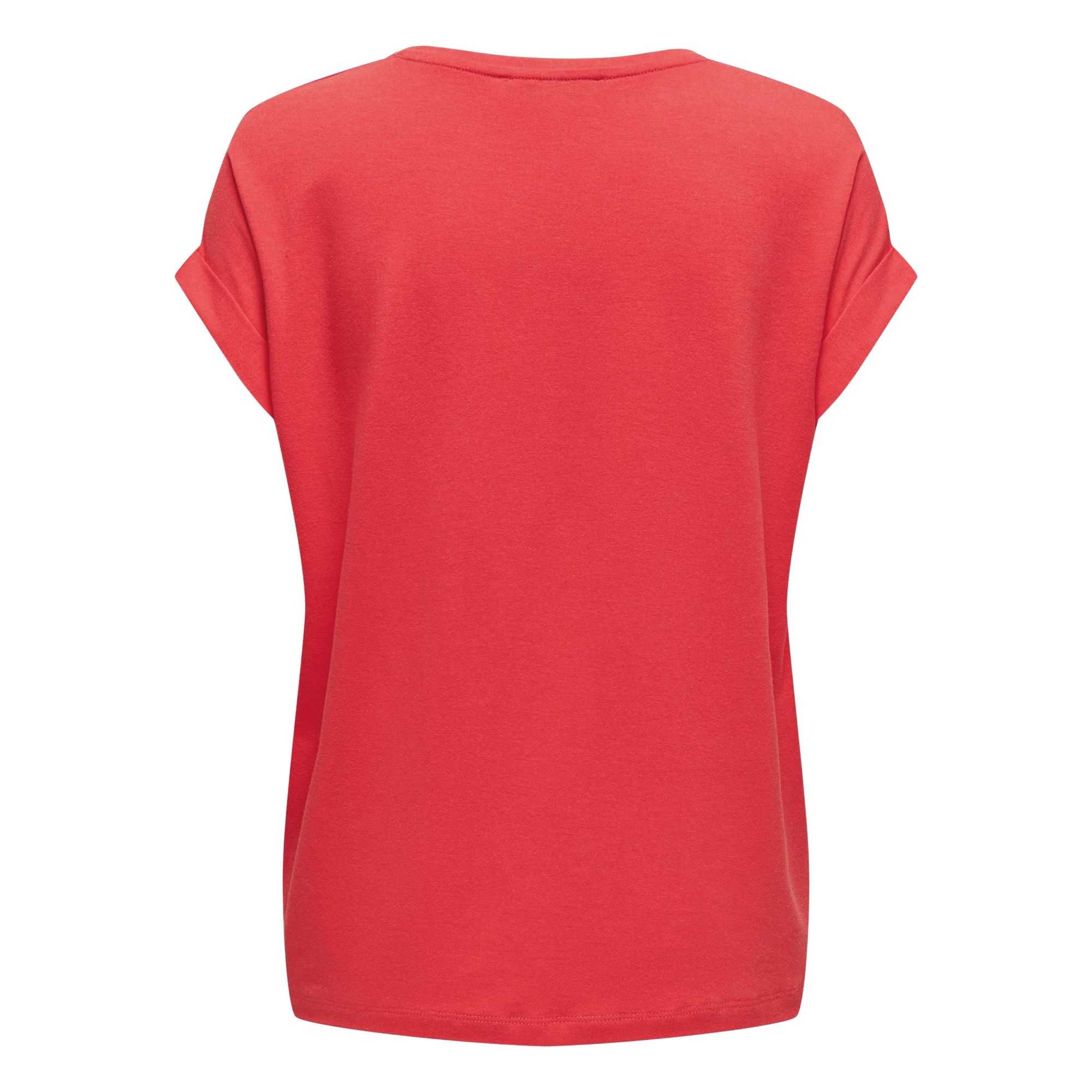 Only Moster S/S Shirt Dames