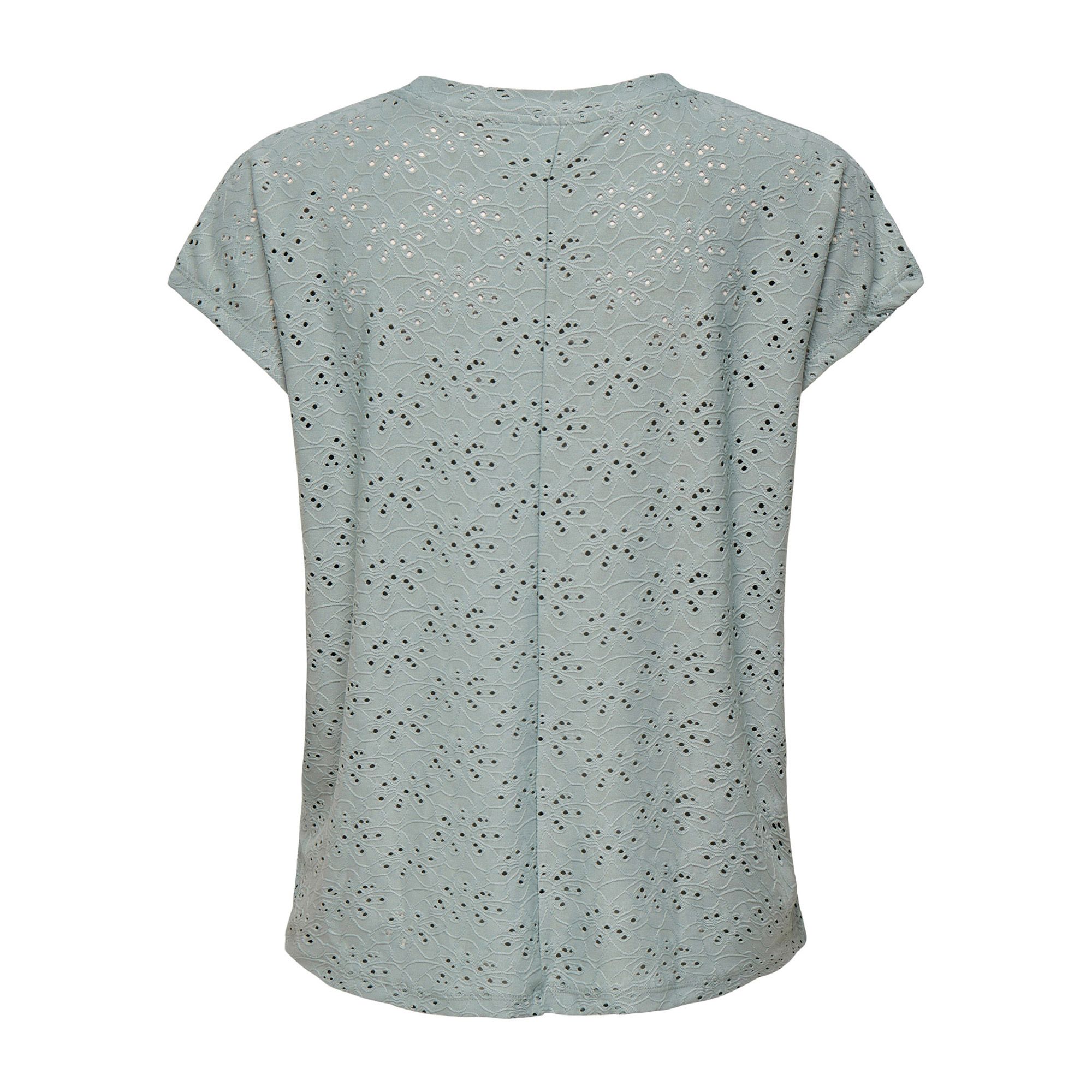 Only Milla S/S Shirt Dames