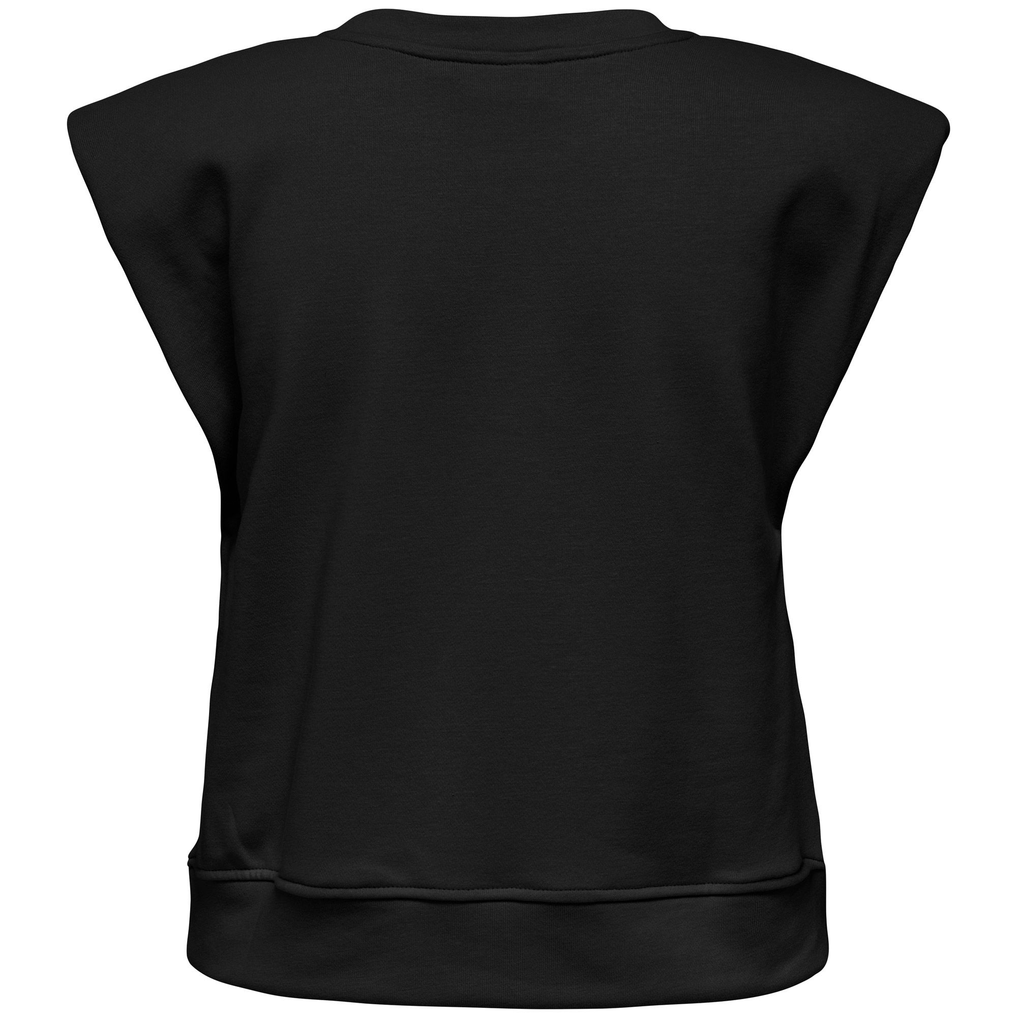 Only Uma Sweat T-Shirt Dames 