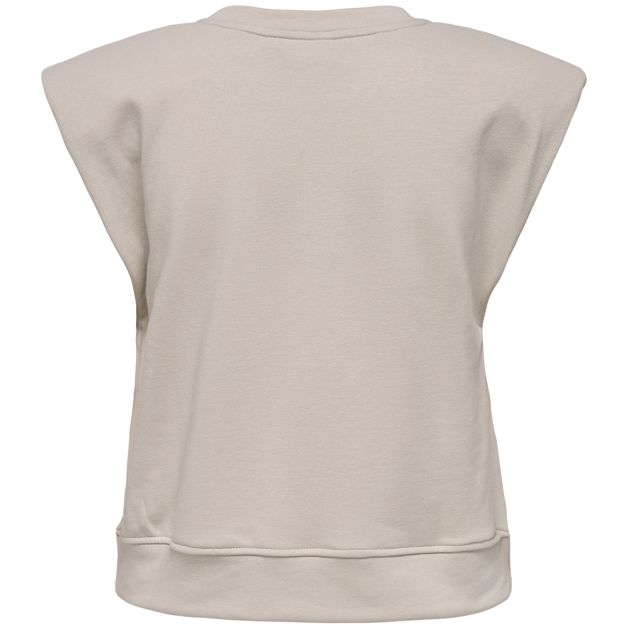 Only Uma Sweat T-Shirt Dames 