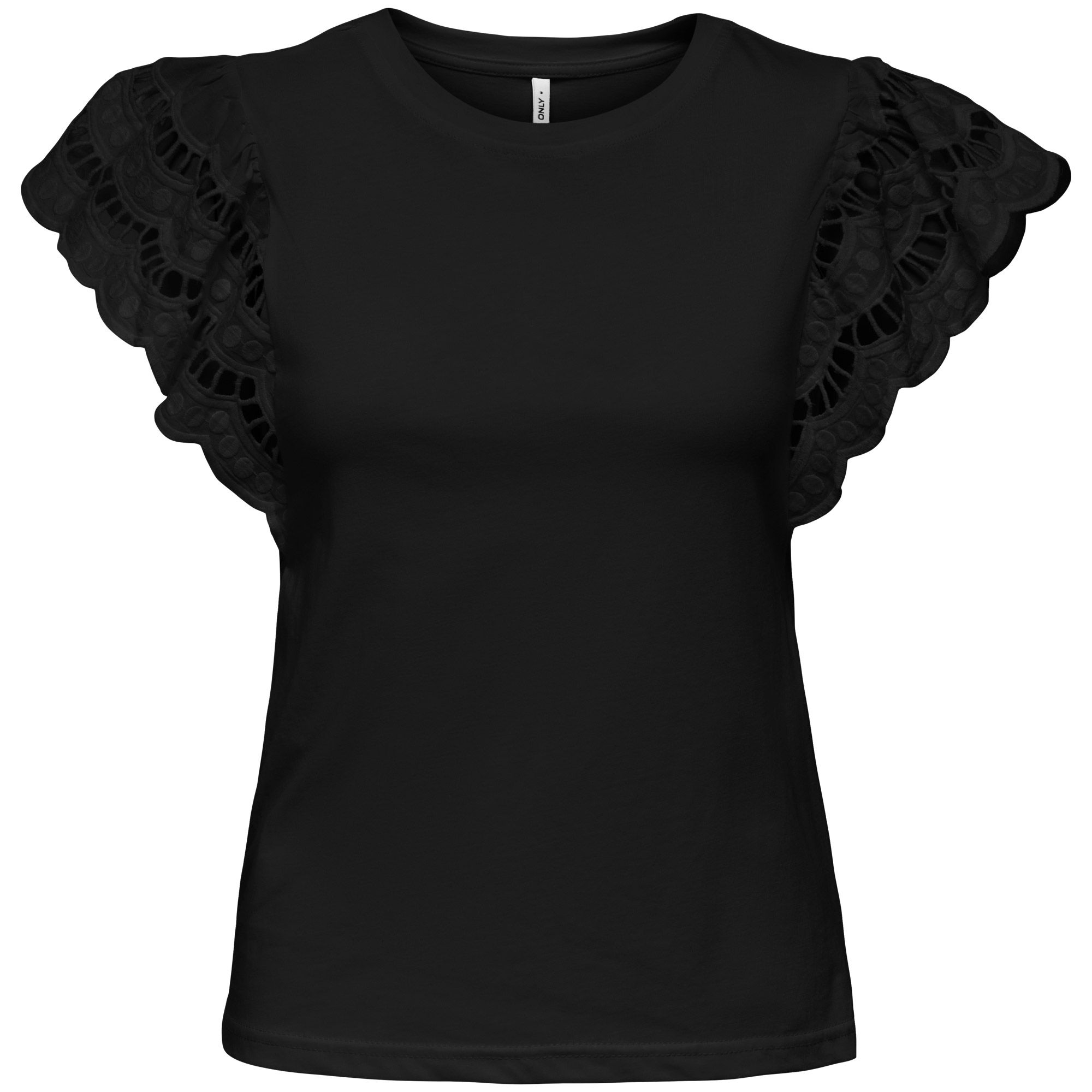 Seul Macy Mix Shirt Dames