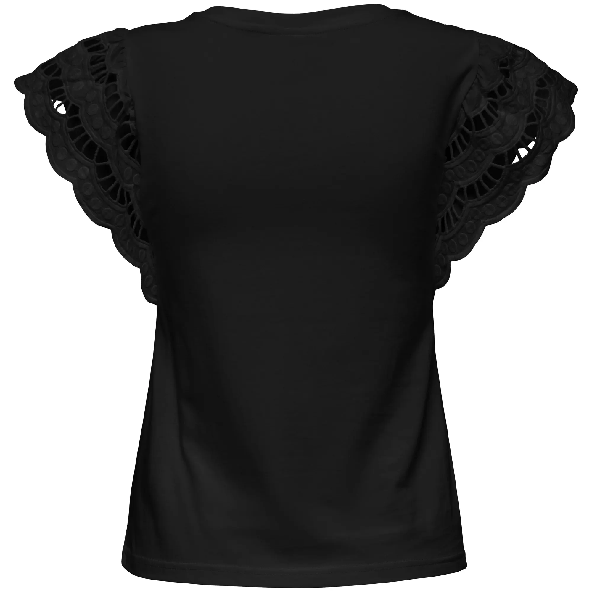 Seul Macy Mix Shirt Dames