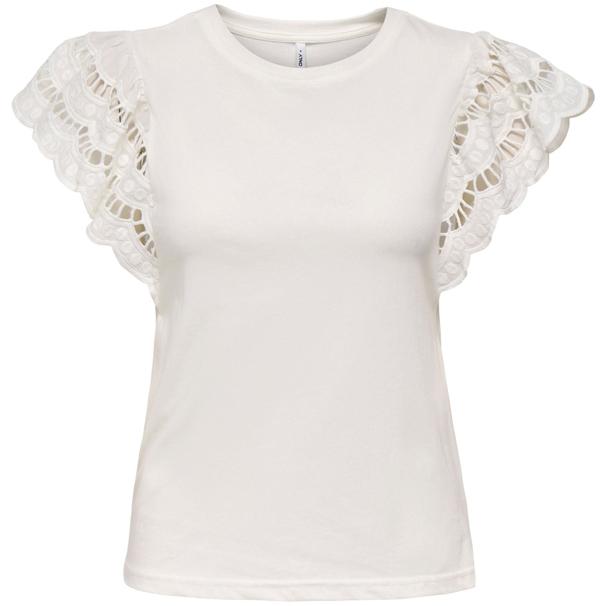 Only Macy Mix Shirt Dames
