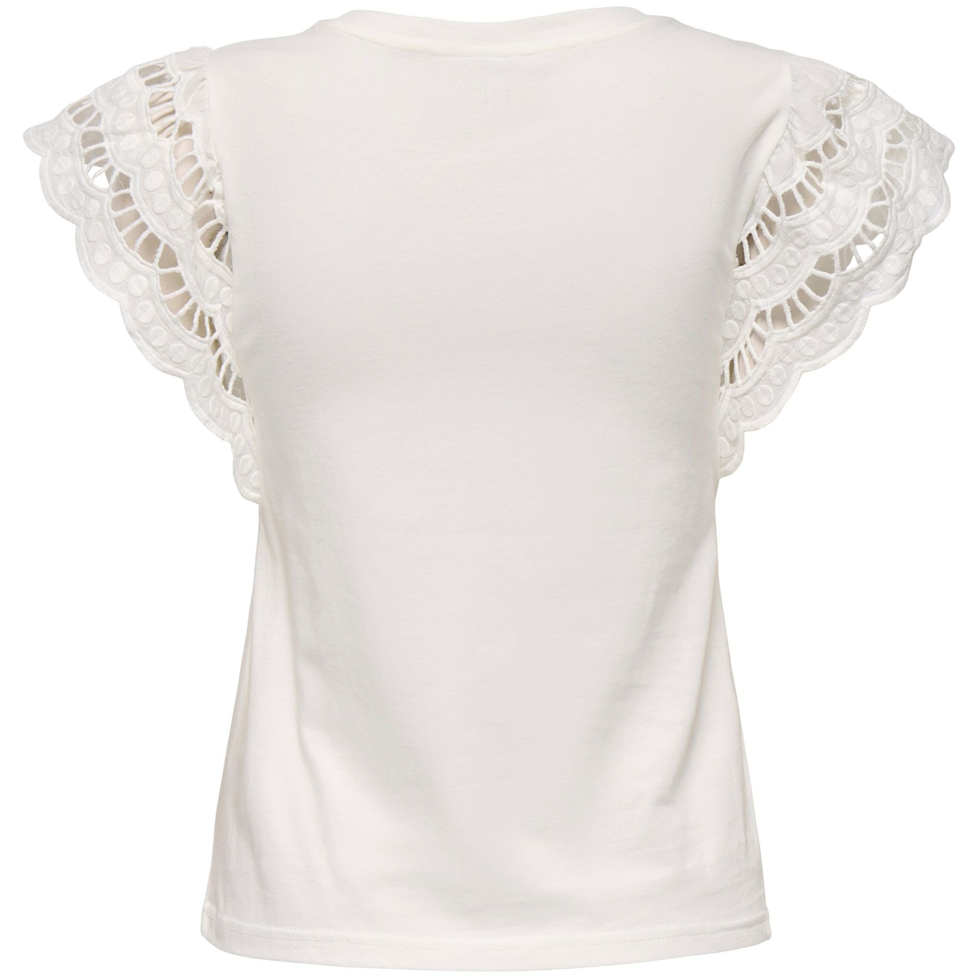 Only Macy Mix Shirt Dames