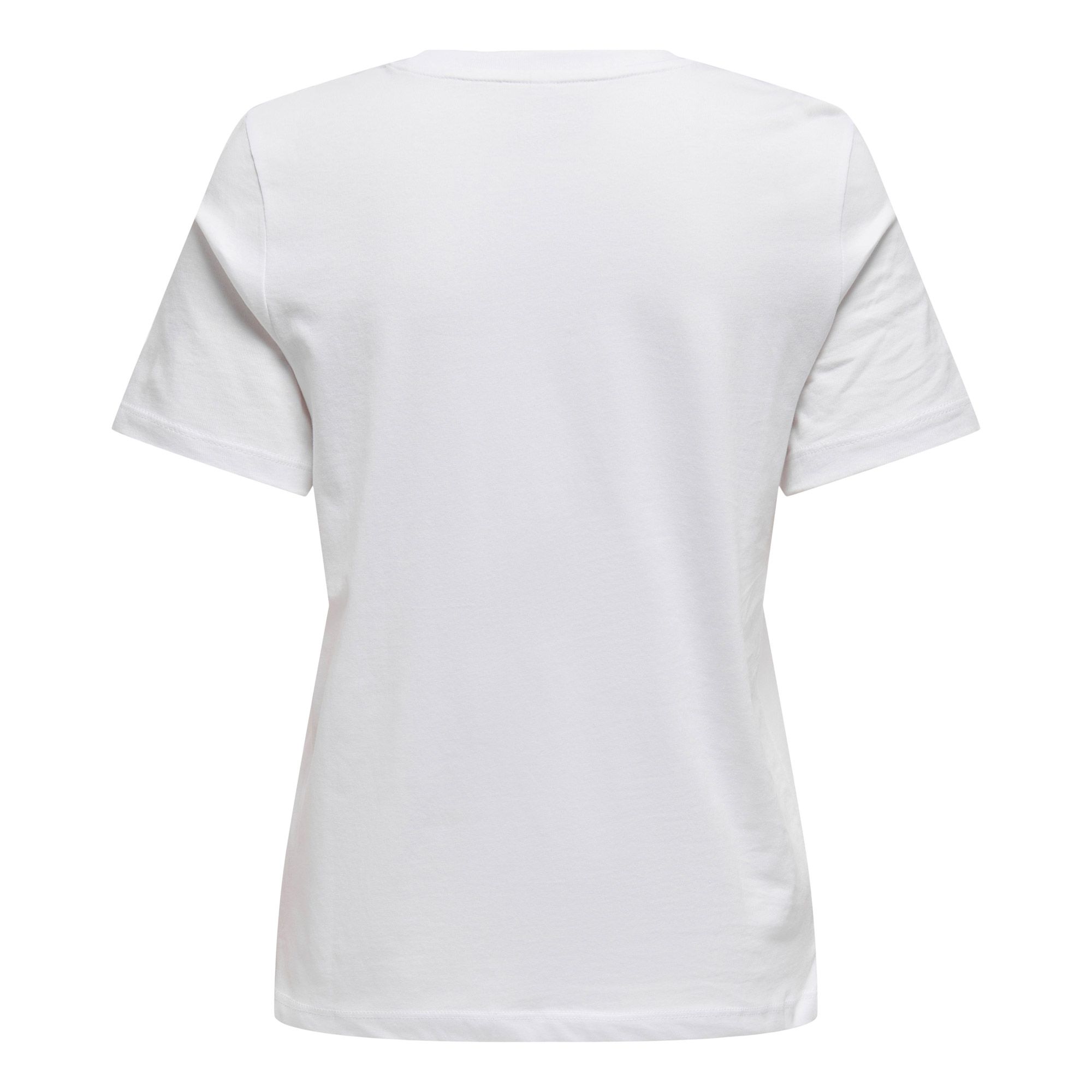 Only Henny Life Shirt Dames