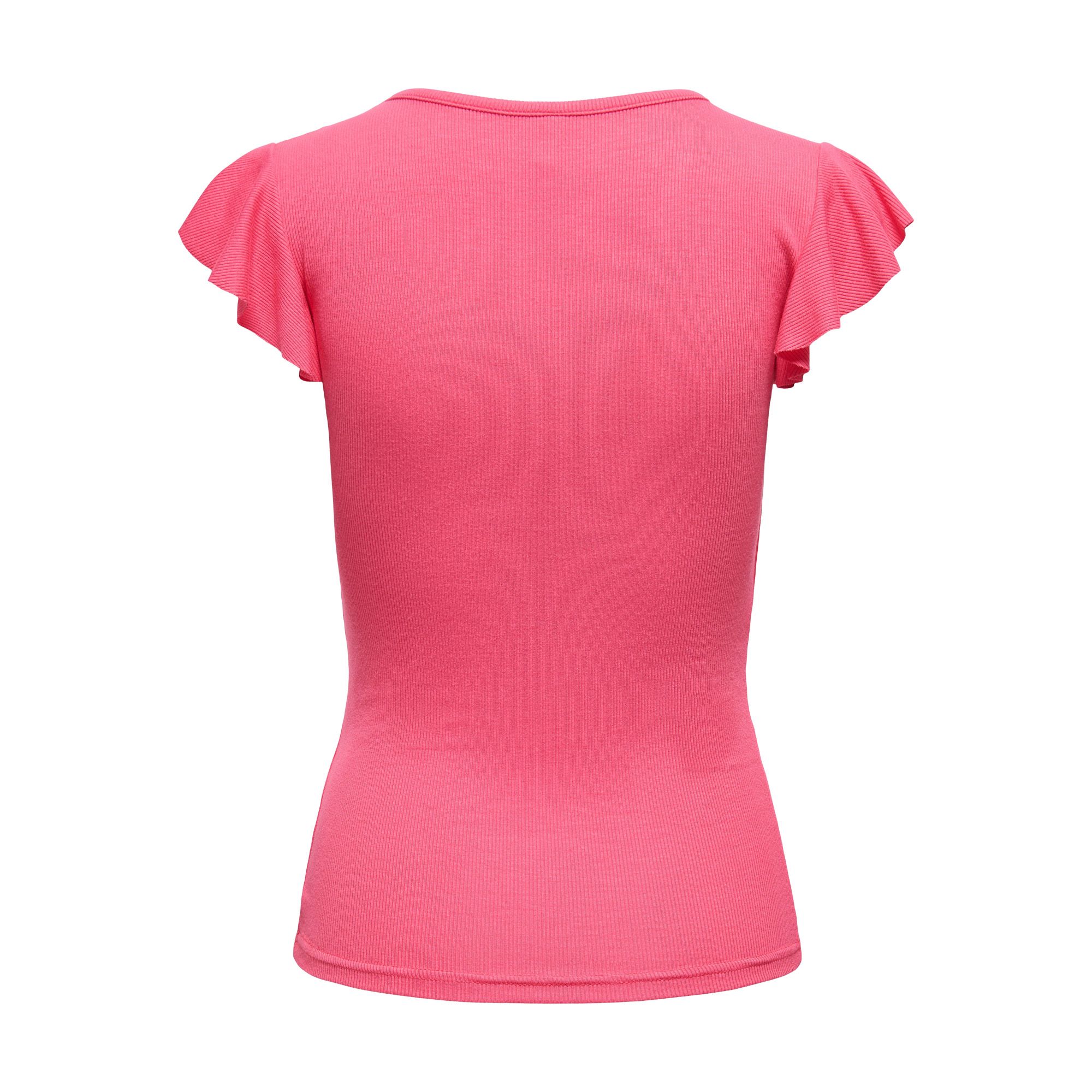 Only Belia Cap Sleeve Top Dames