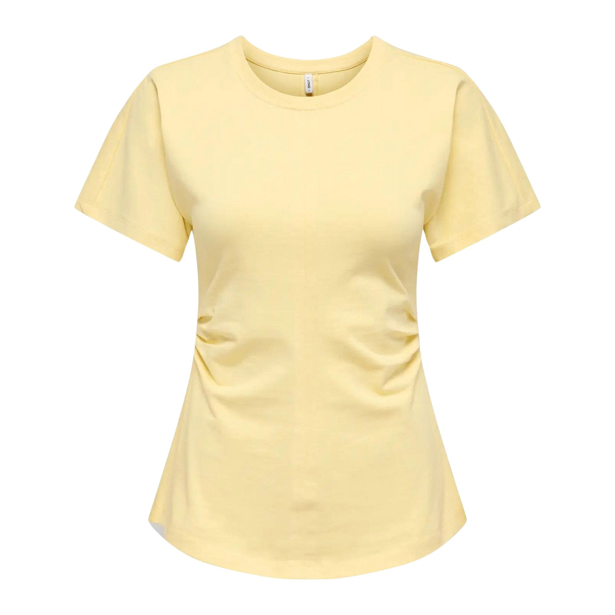 Only Marie Ruching Top Dames