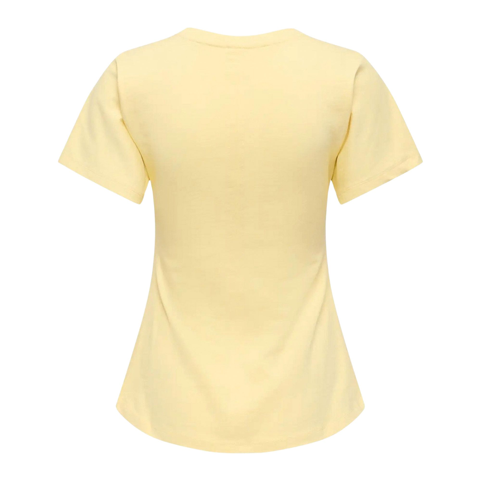 Only Marie Ruching Top Dames