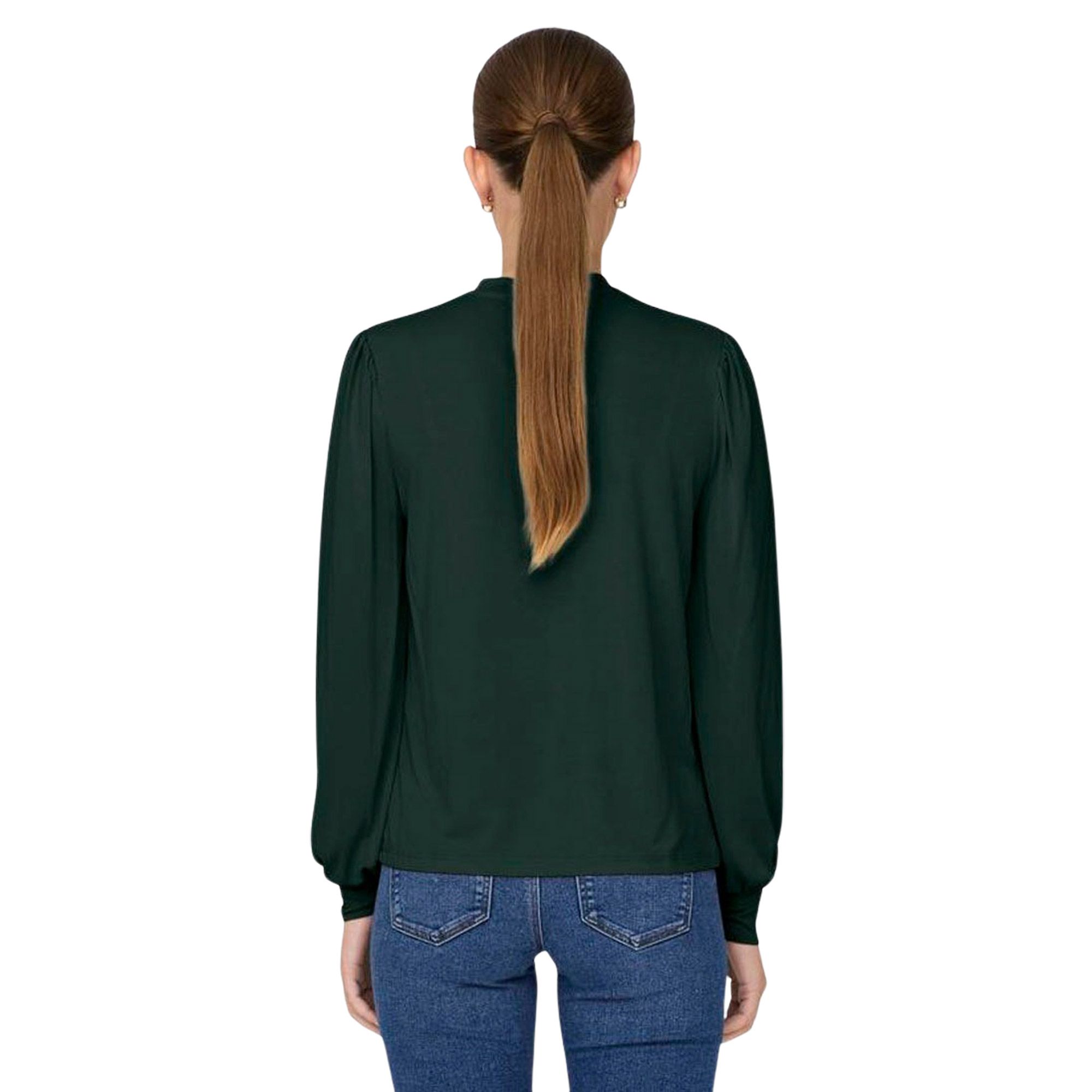 Only Free Life Modal Top Dames 