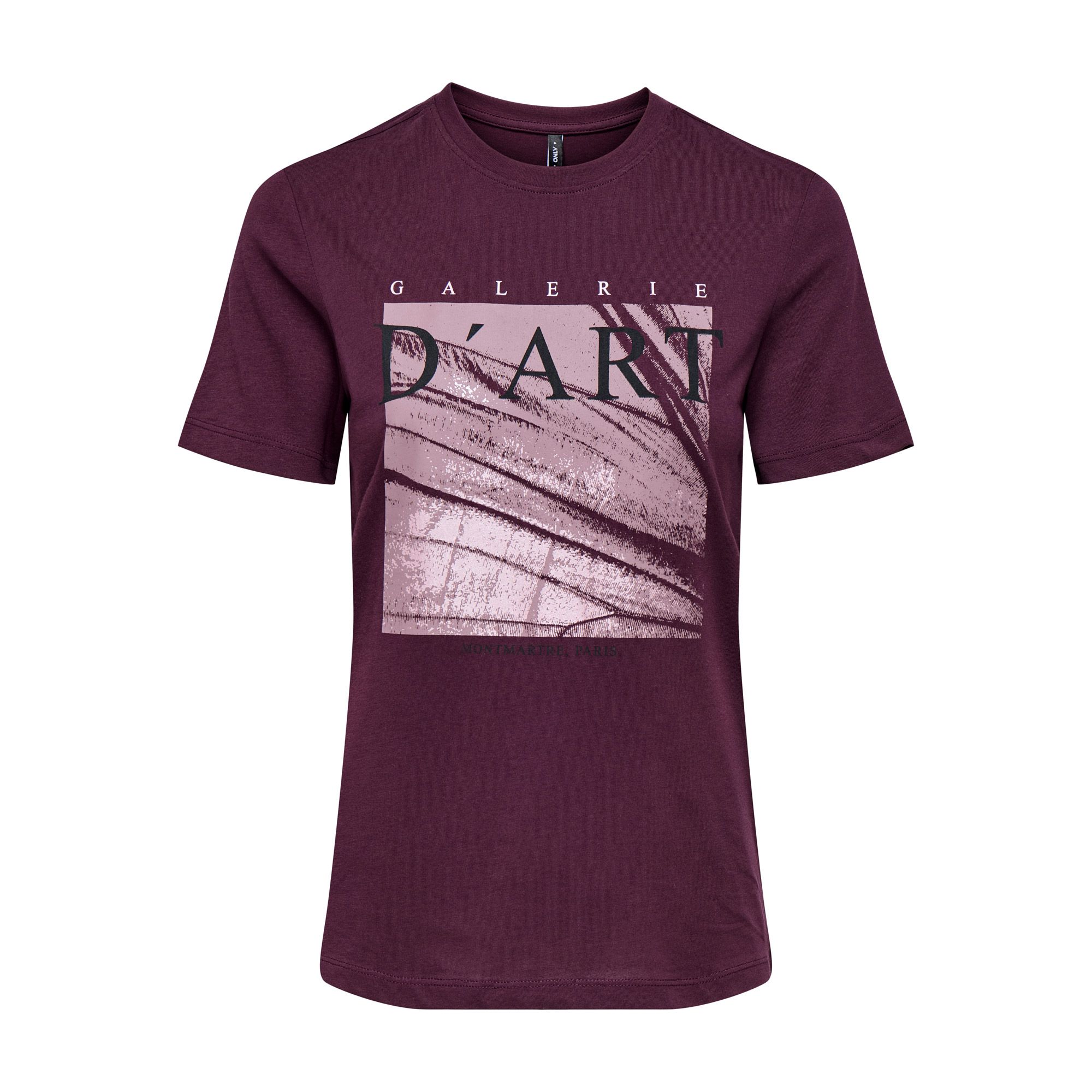 Seule Lallie Life Shirt Dames