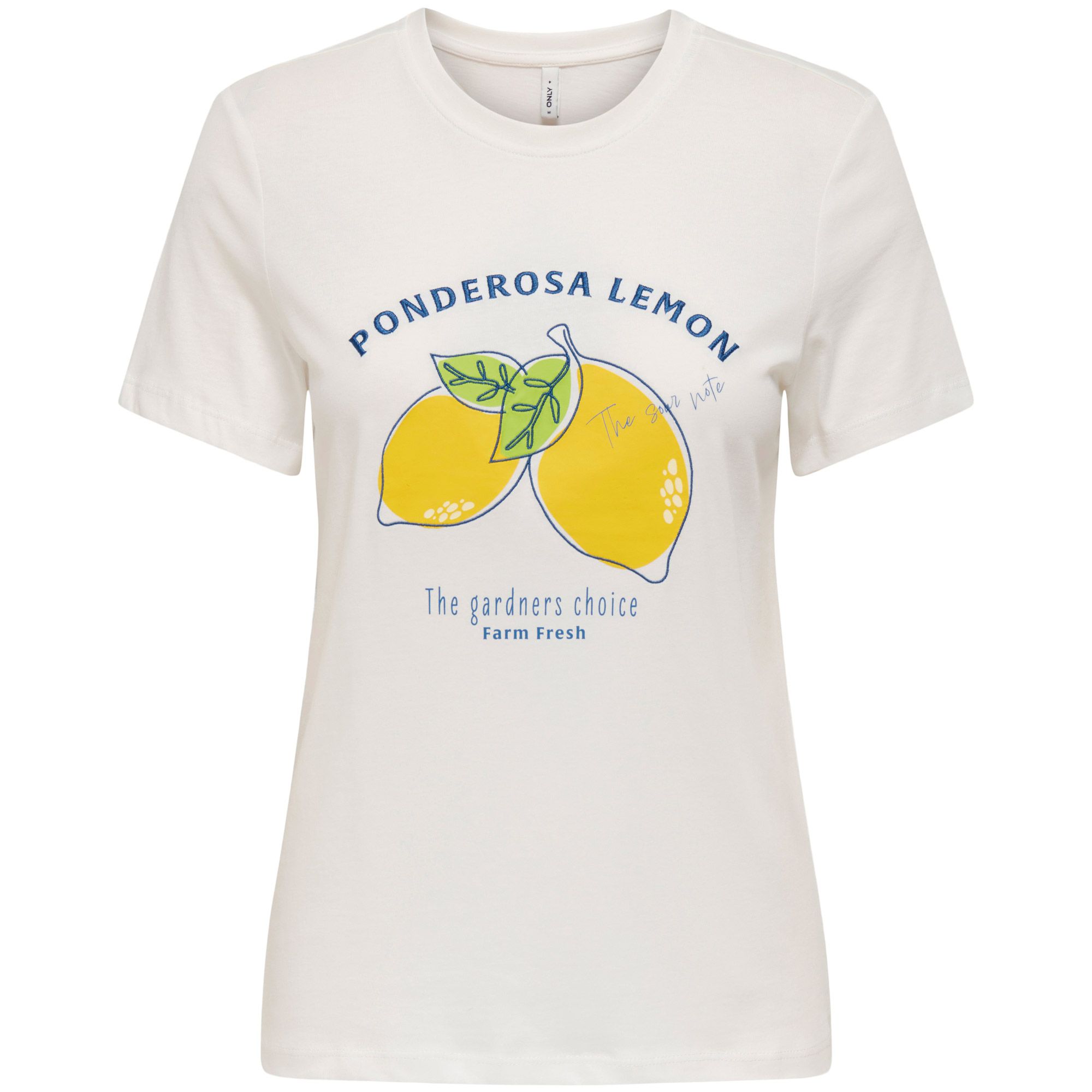 Only Cameron Life Shirt Dames