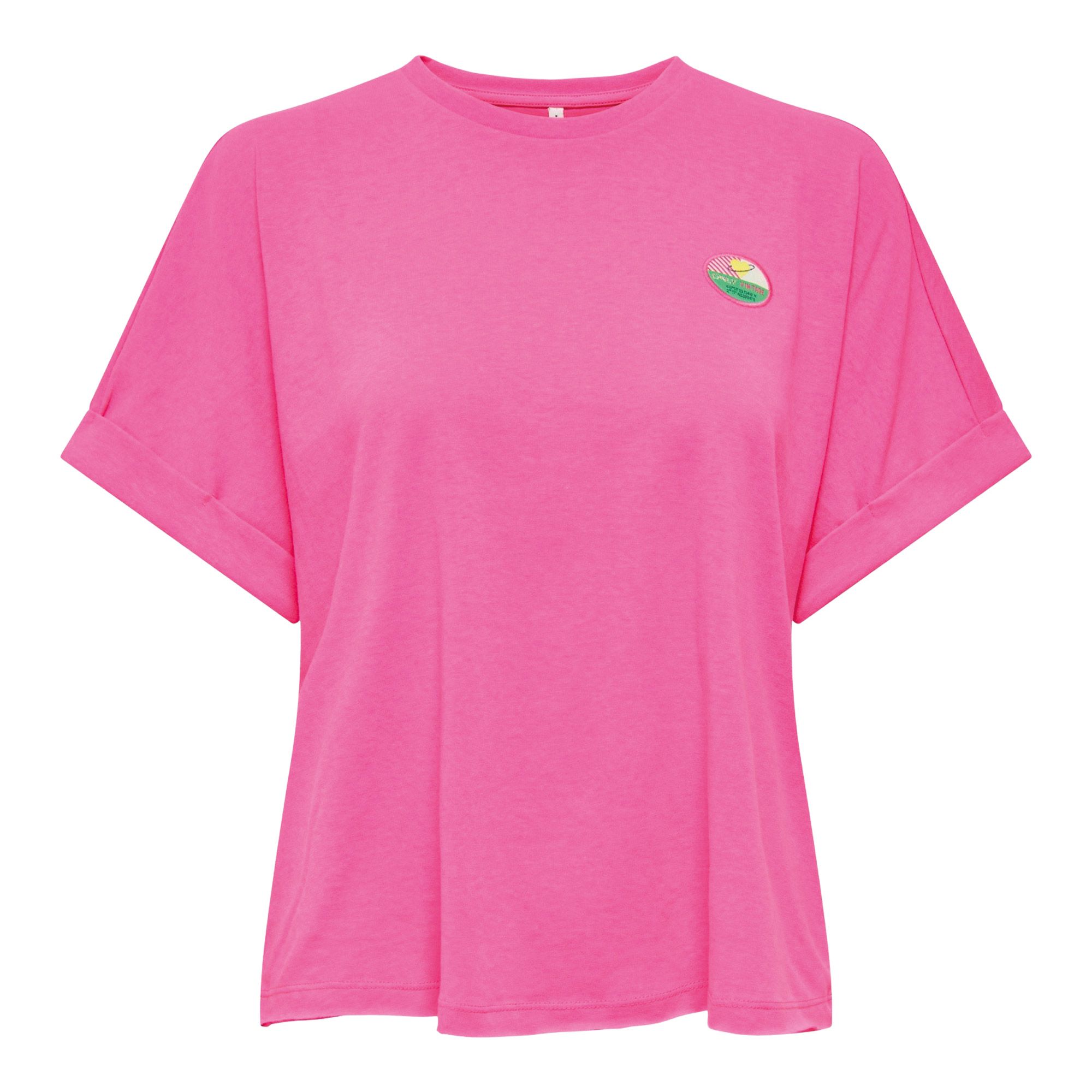 T-shirt Only Minna Femmes