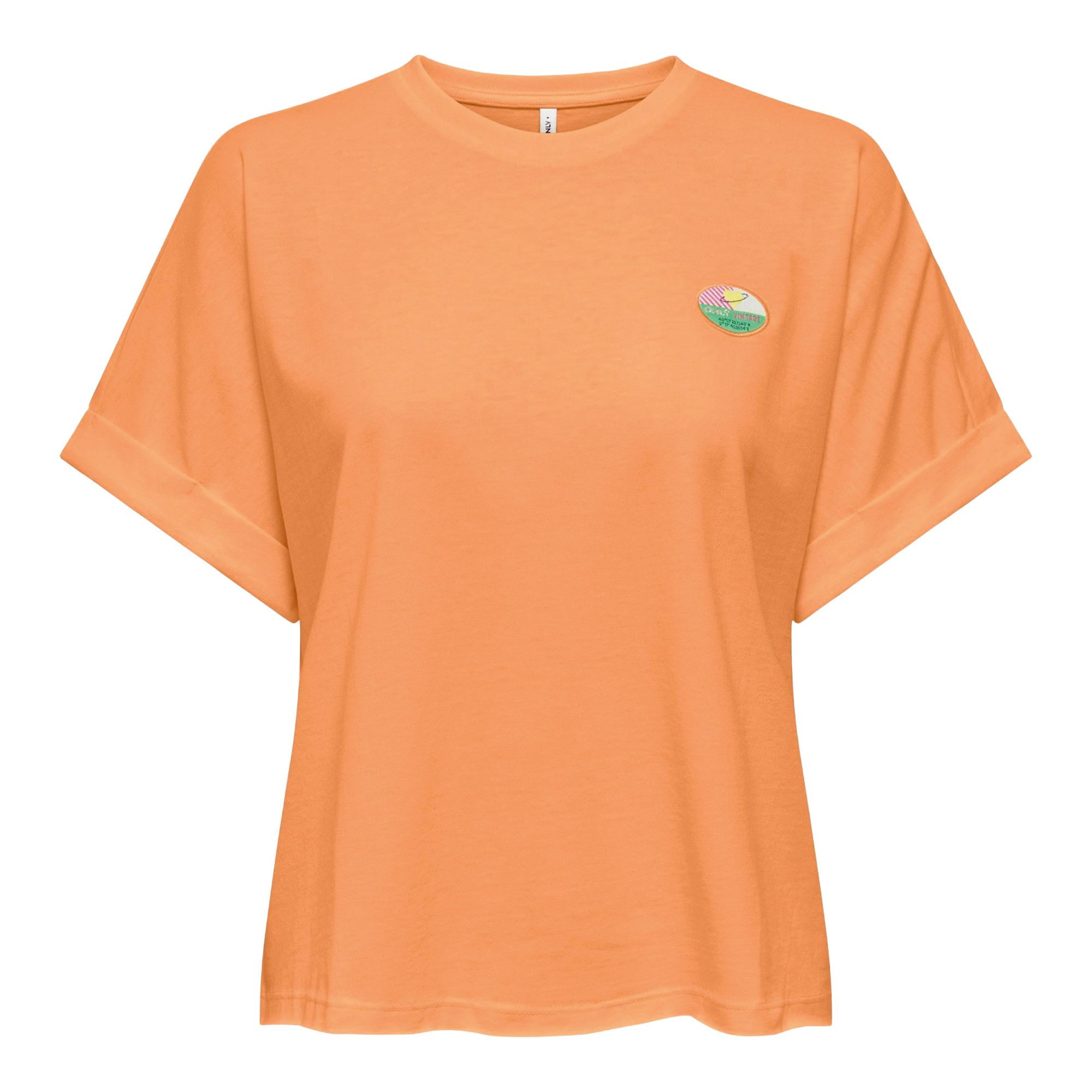 Only Minna T-shirt Dames