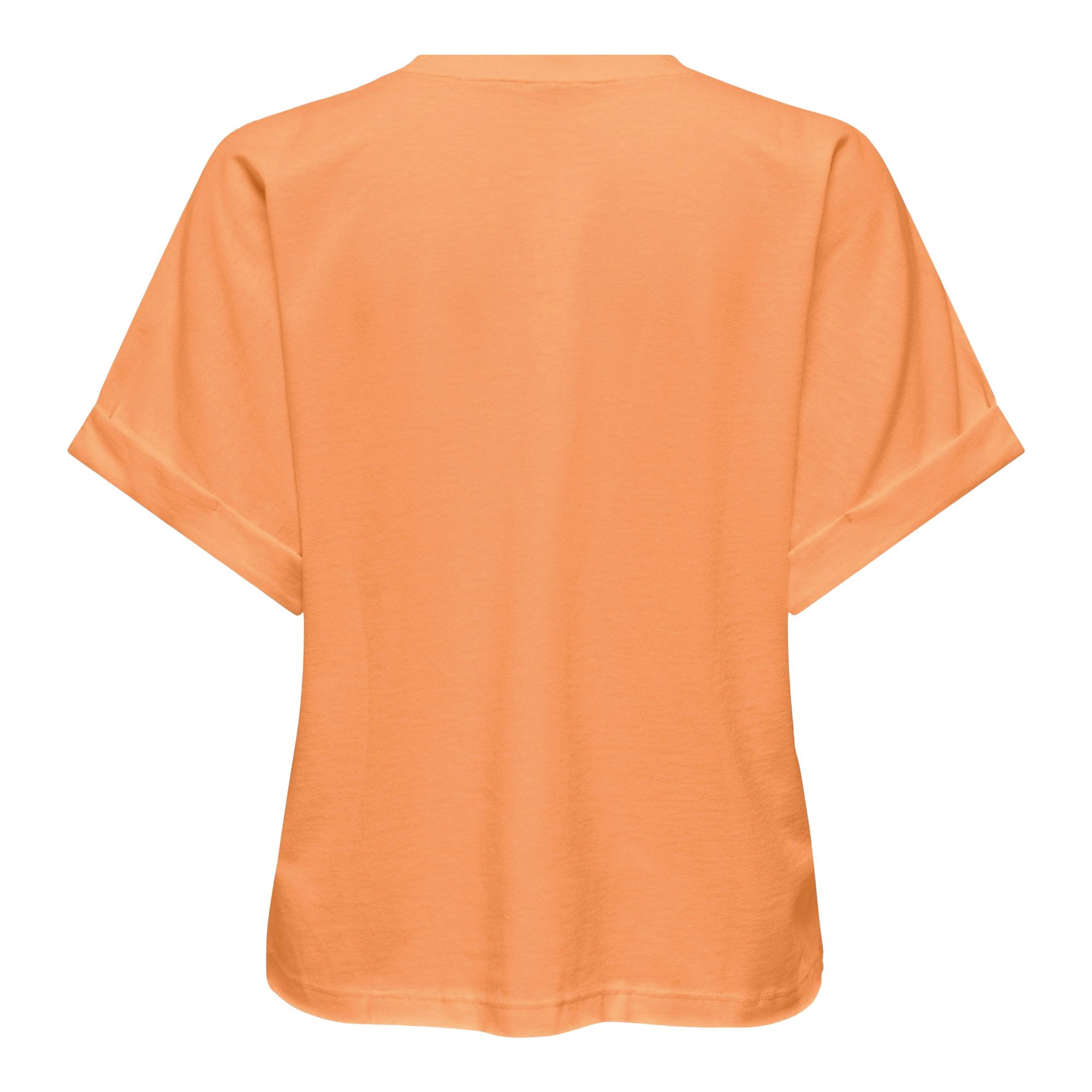 Only Minna T-shirt Dames