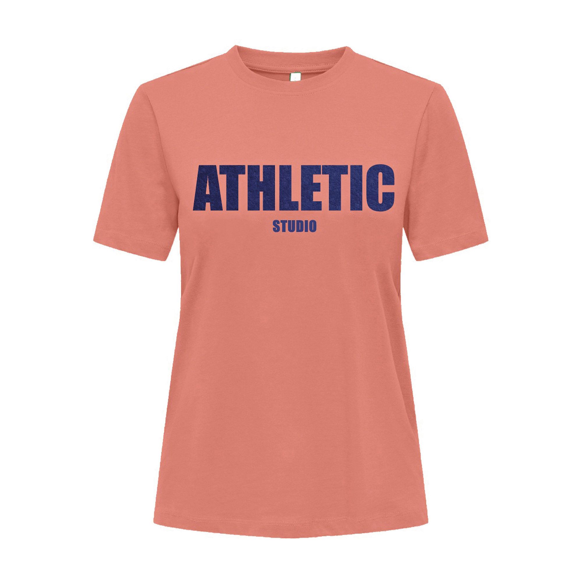 Only Tes Life Shirt Dames 