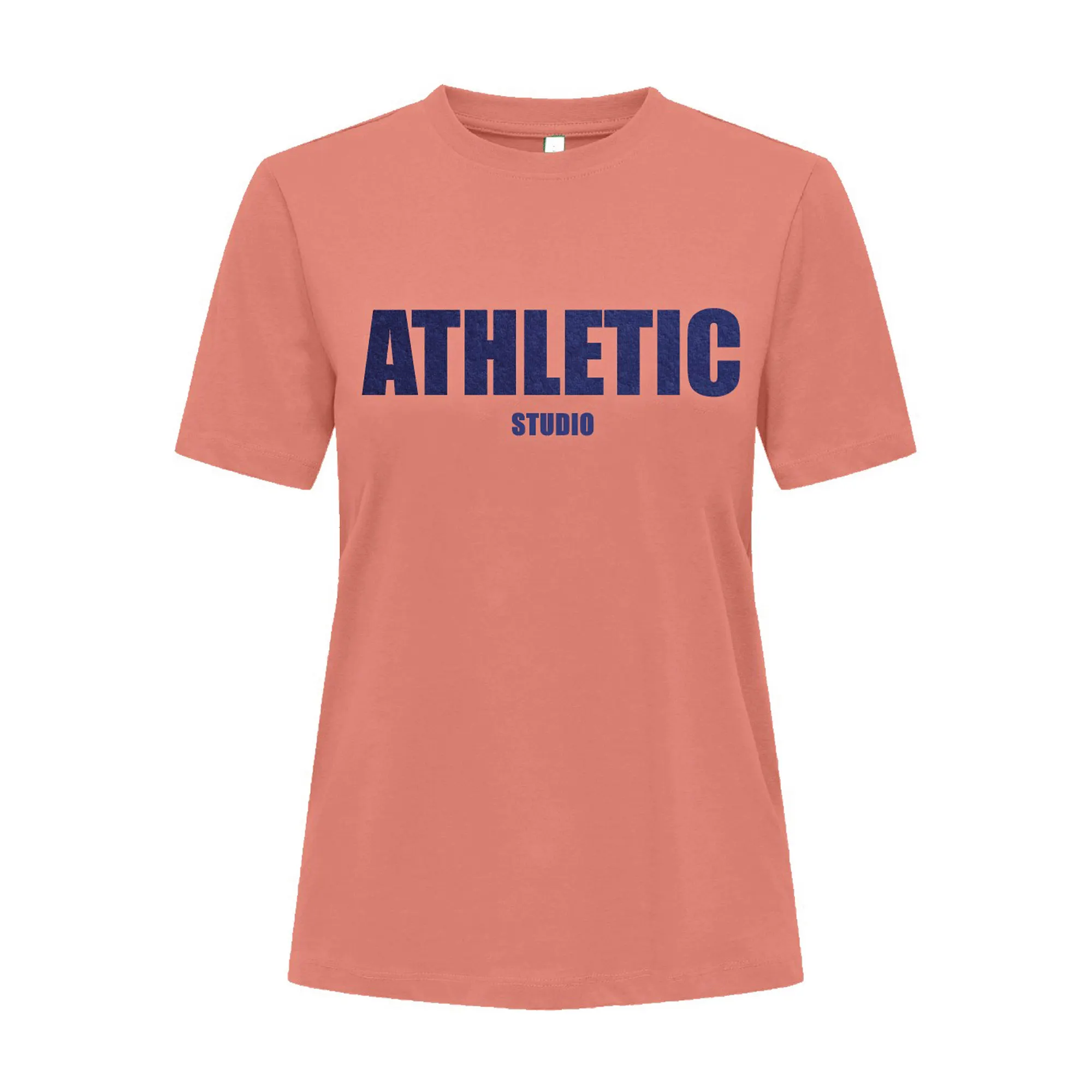 Only Tes Life Shirt Dames