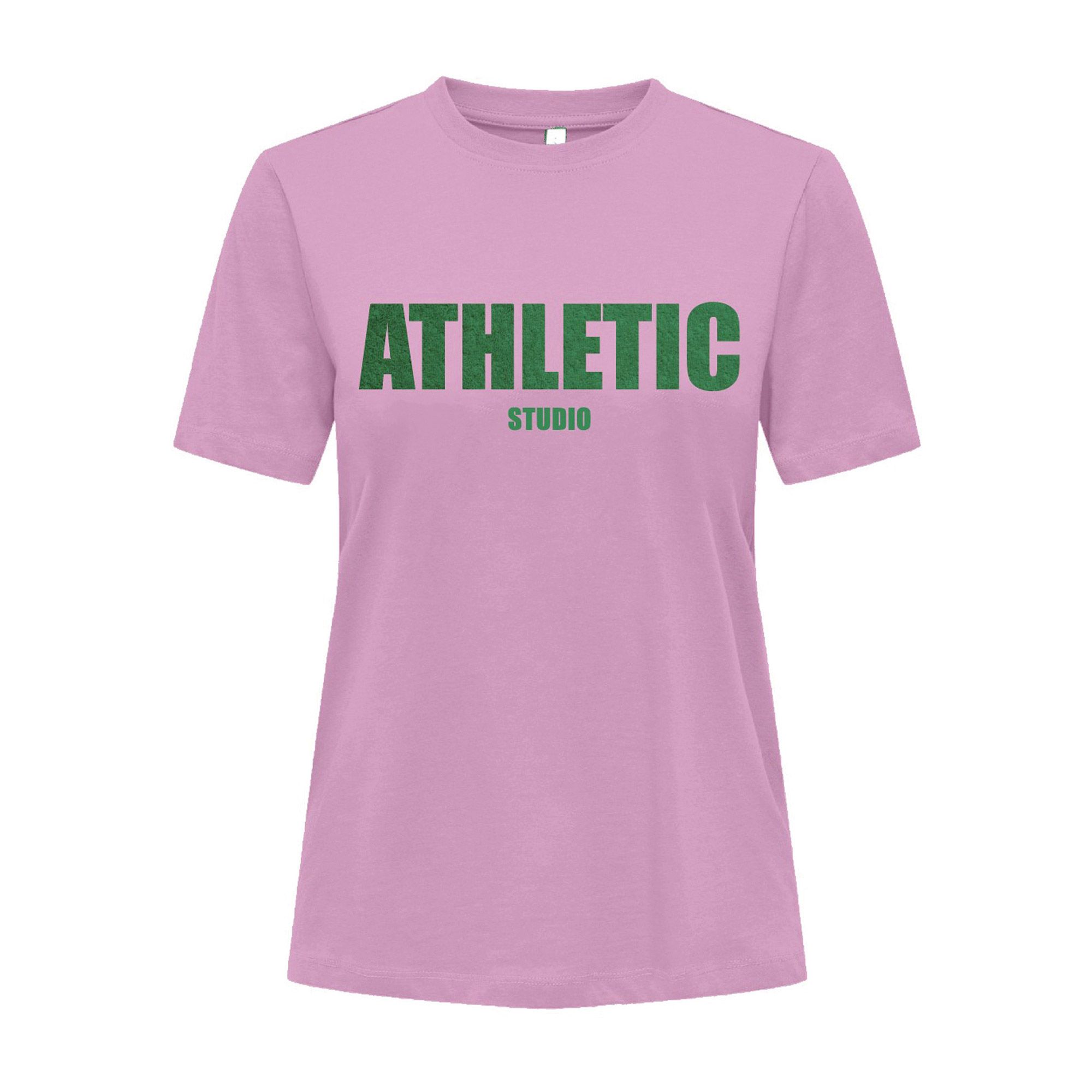 Only Tes Life Shirt Dames 