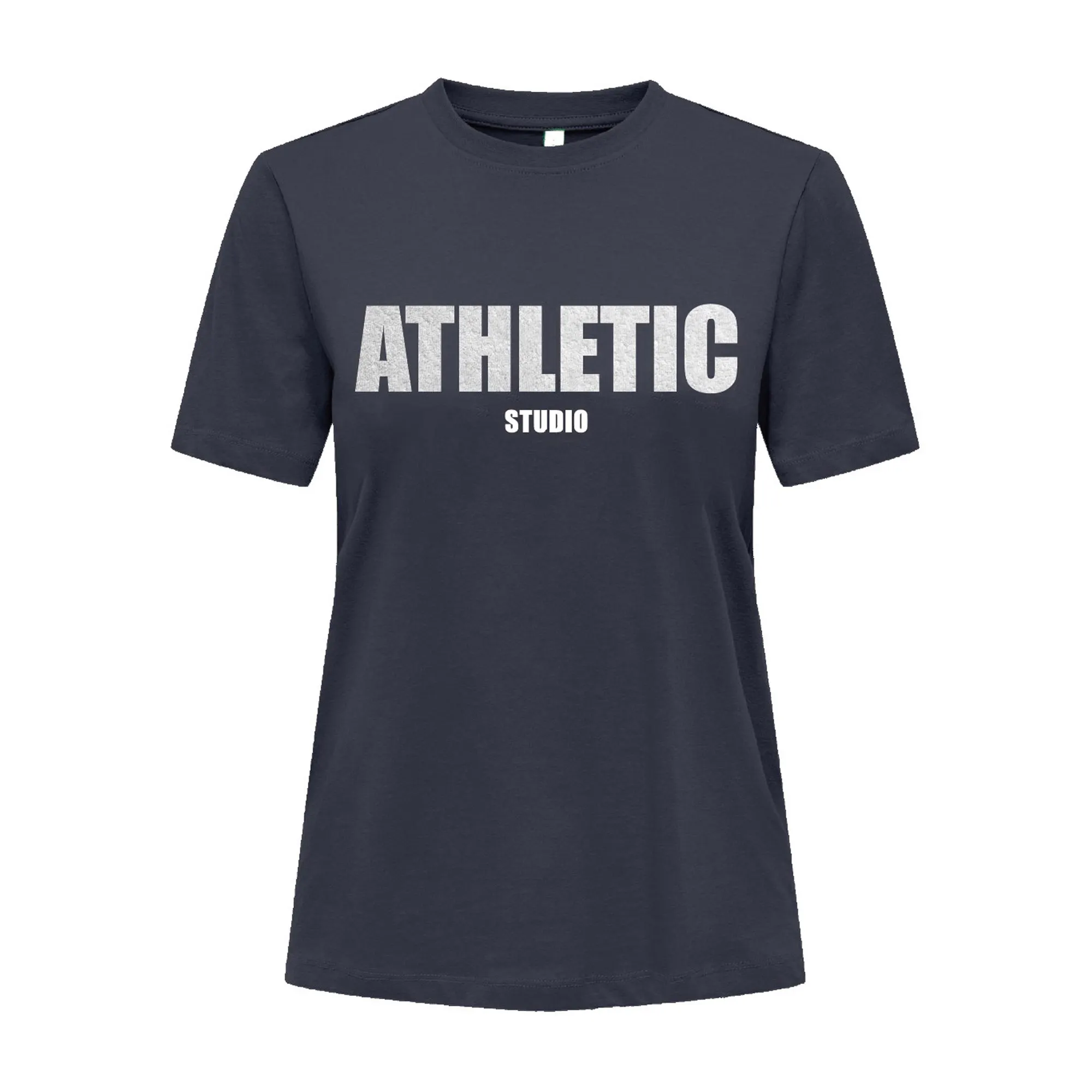 Only Tes Life Shirt Dames