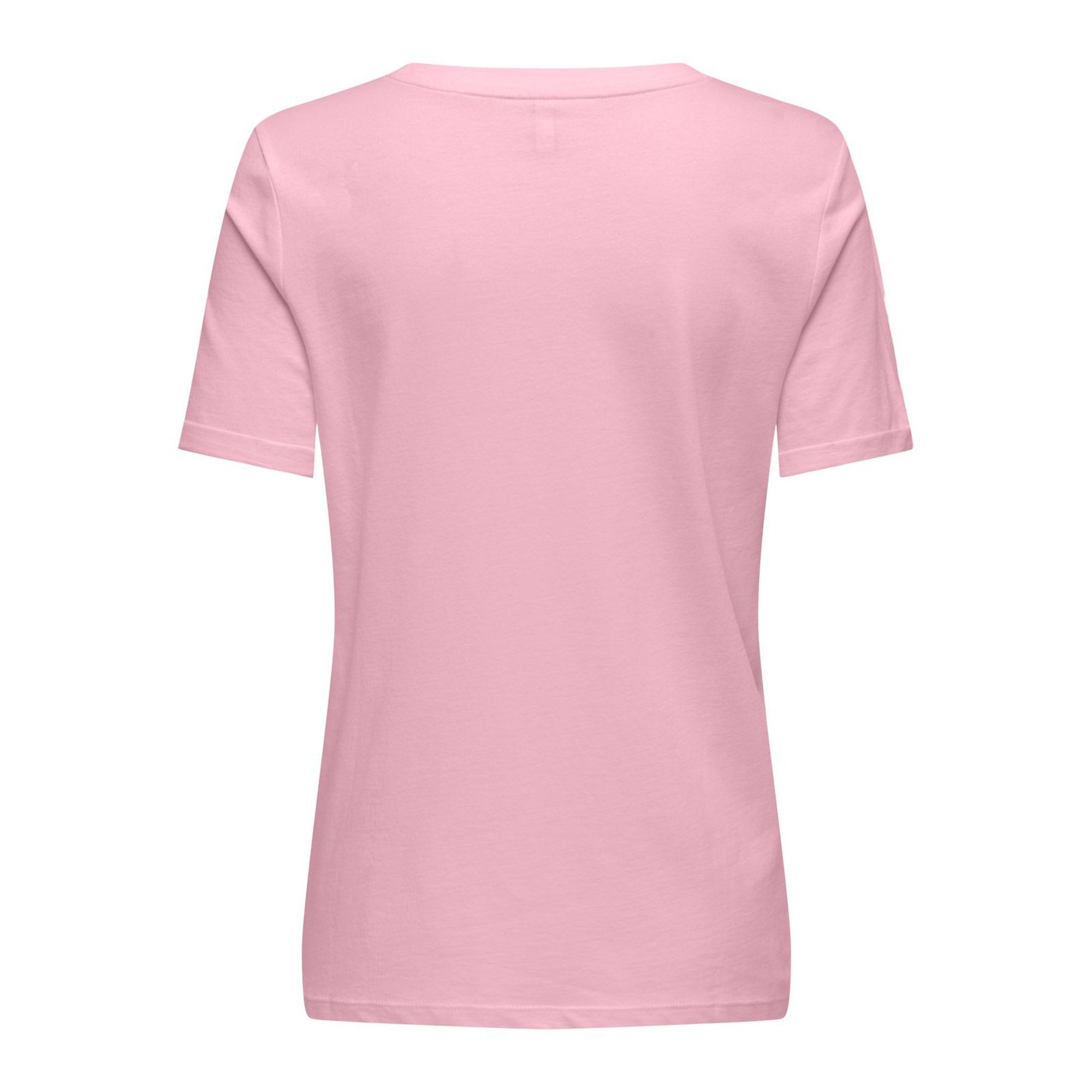 Only Luma Regular T-shirt Dames