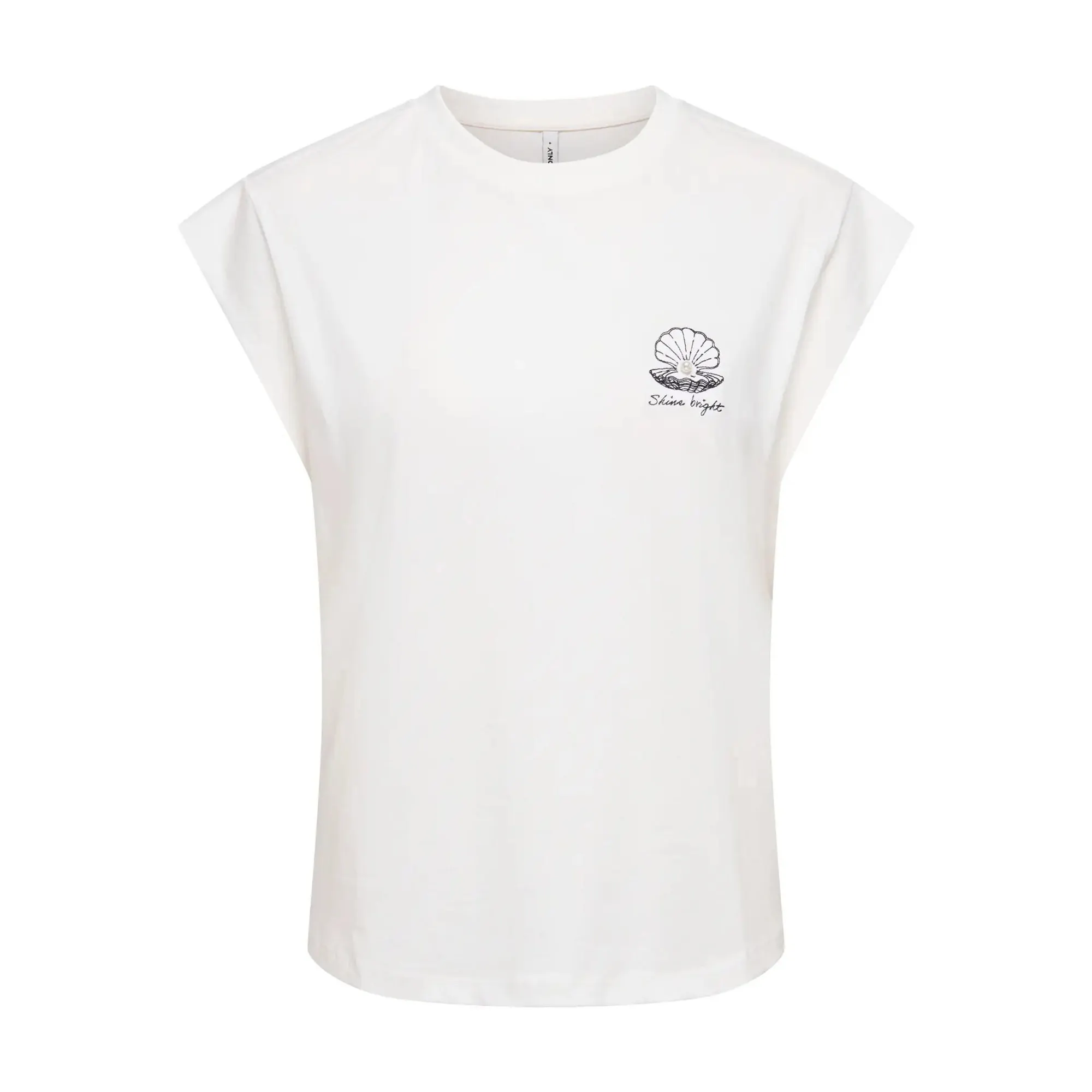 Only Shelina Shirt Dames