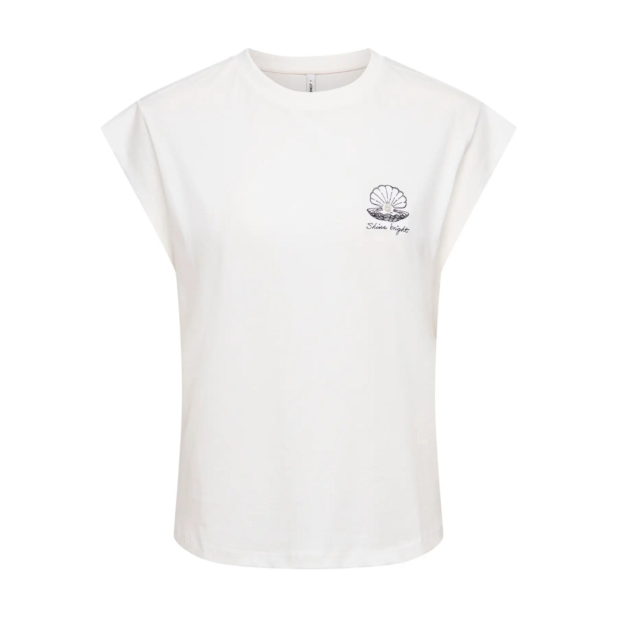 Only Shelina Shirt Dames