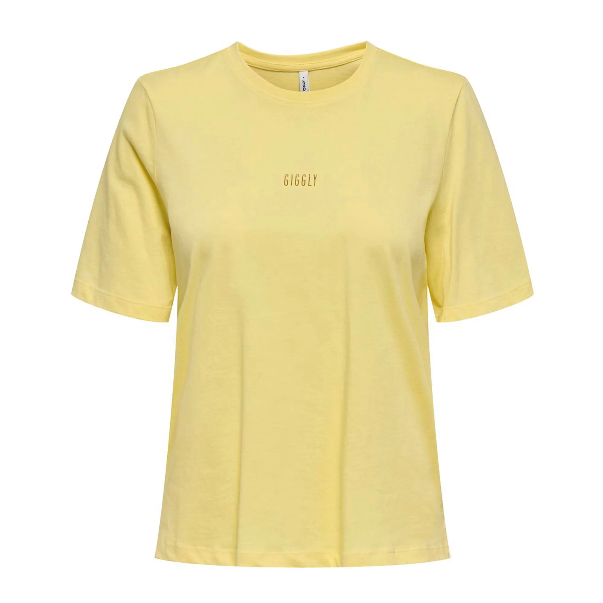 Only Moody Life World Shirt Dames