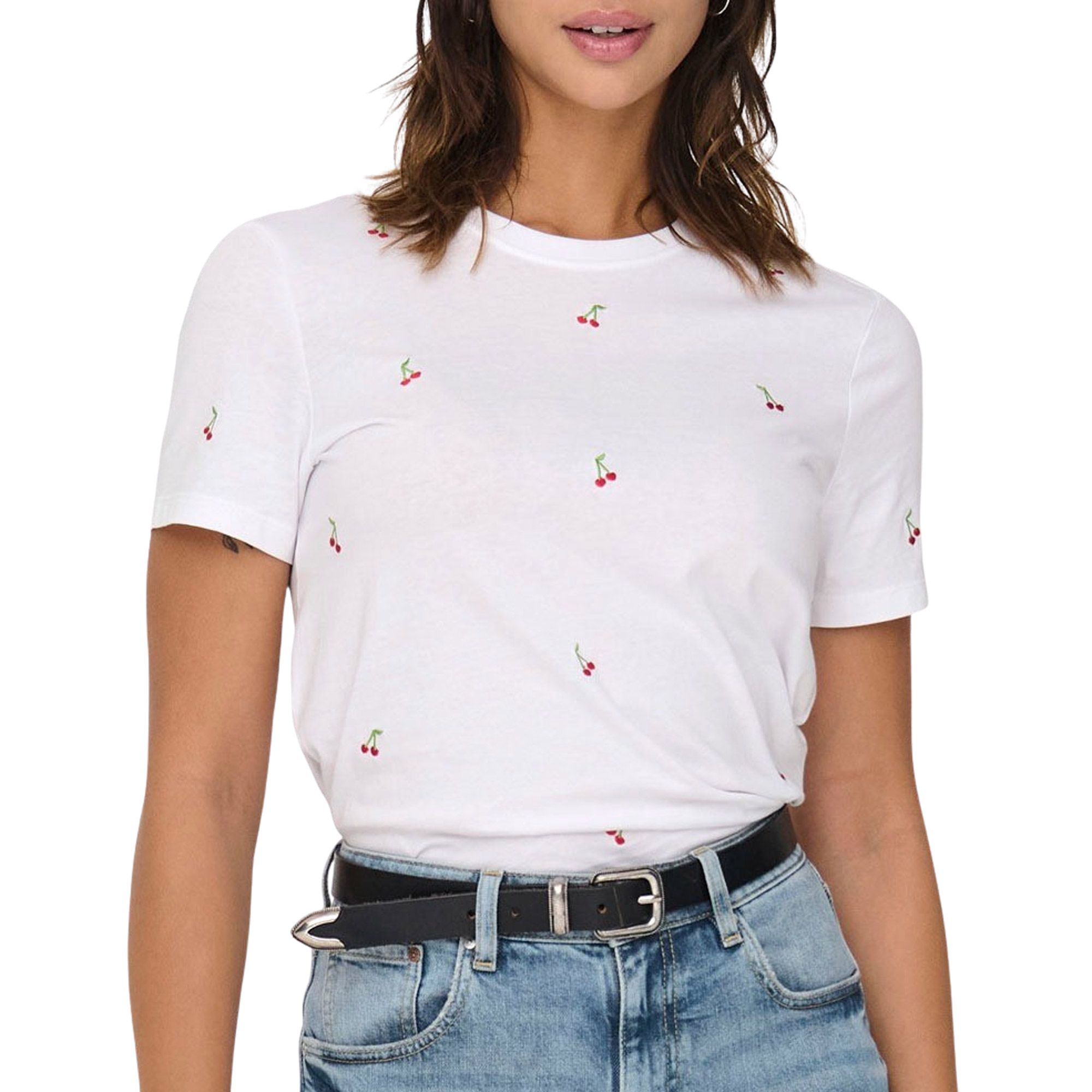 Only Ketty Life Shirt Dames