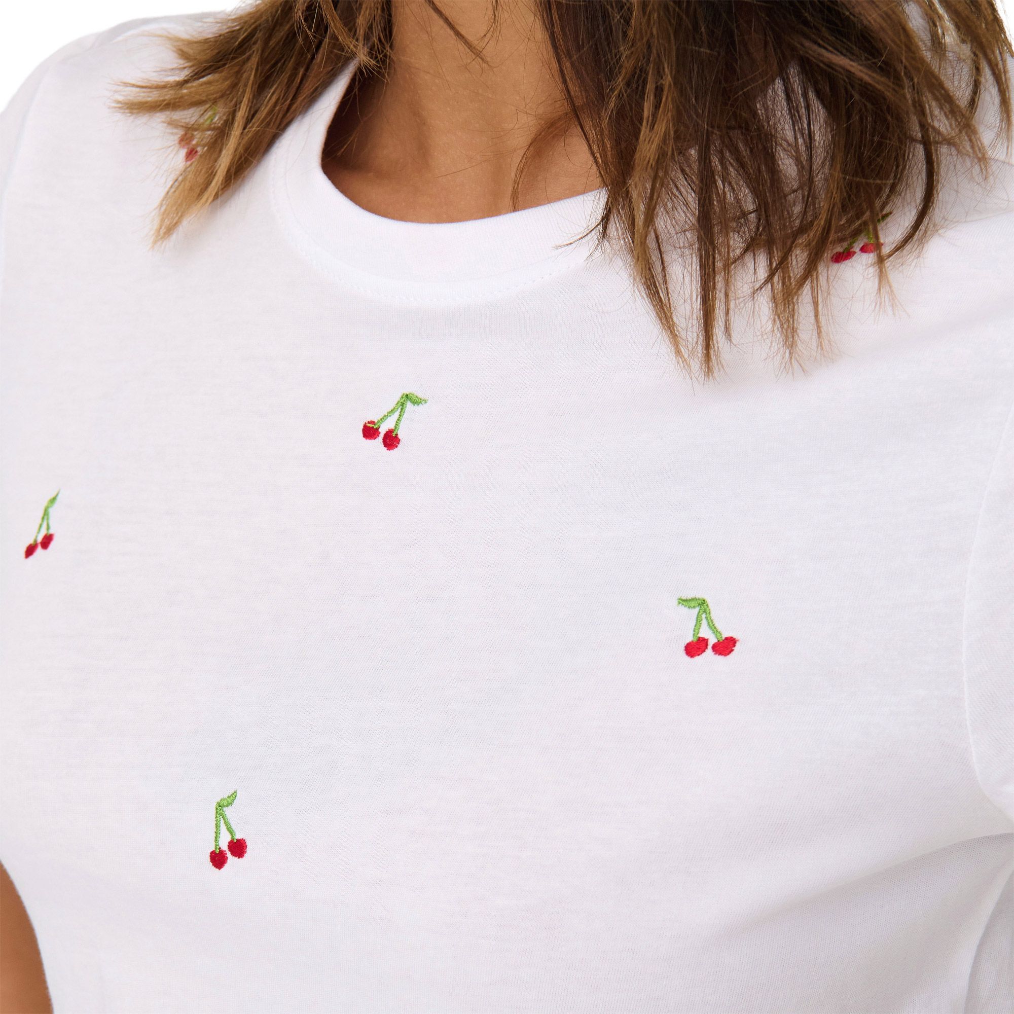 Only Ketty Life Shirt Dames