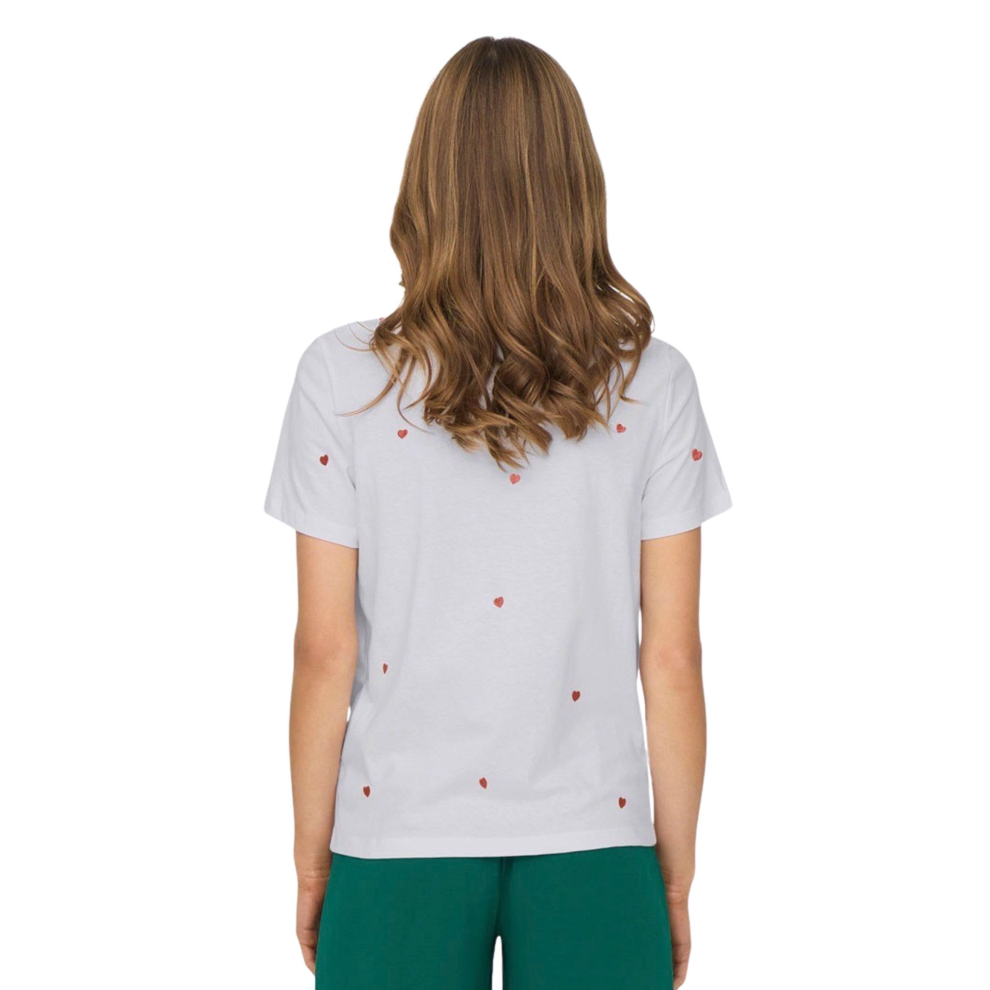 Only Ketty Life Shirt Dames