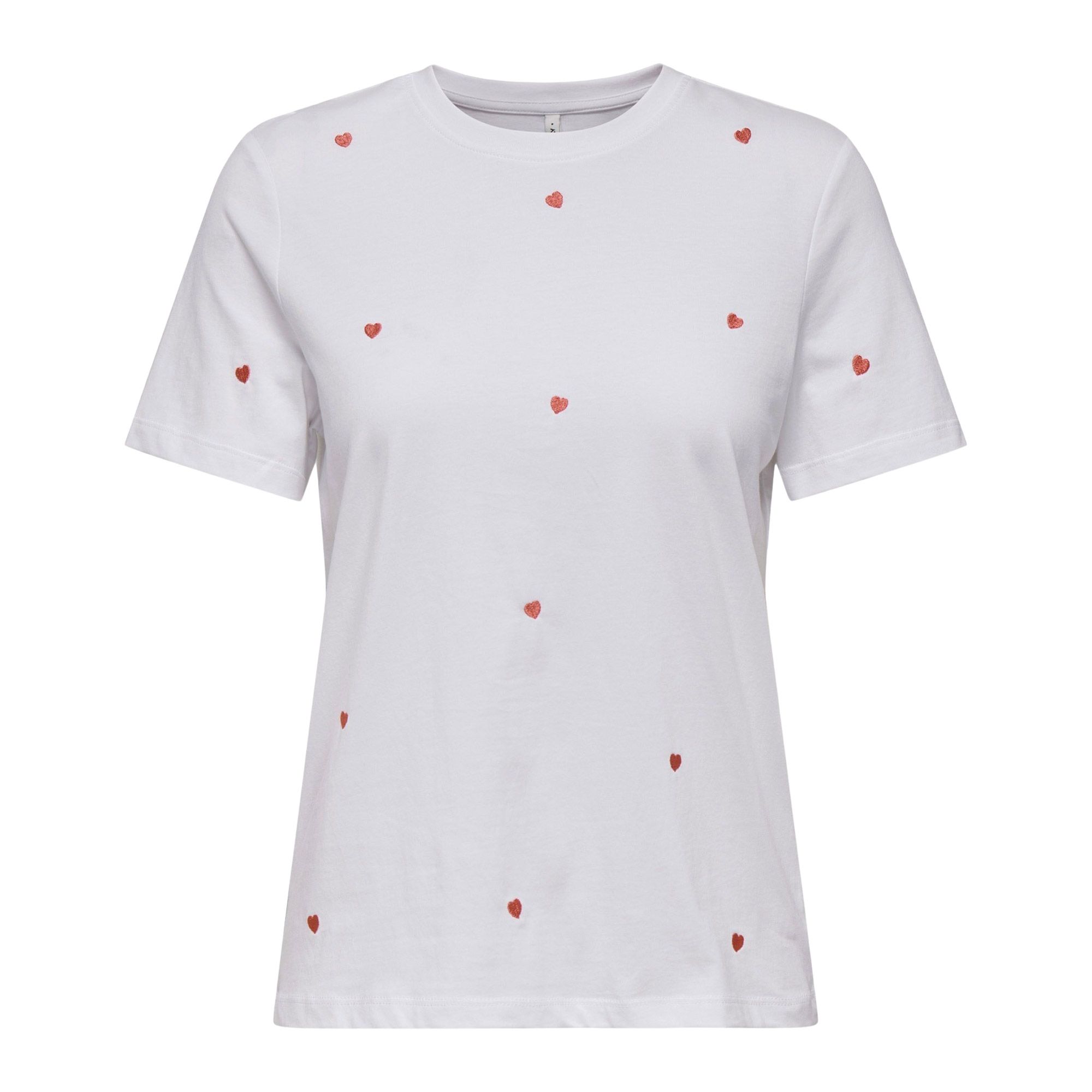 Only Ketty Life Shirt Dames