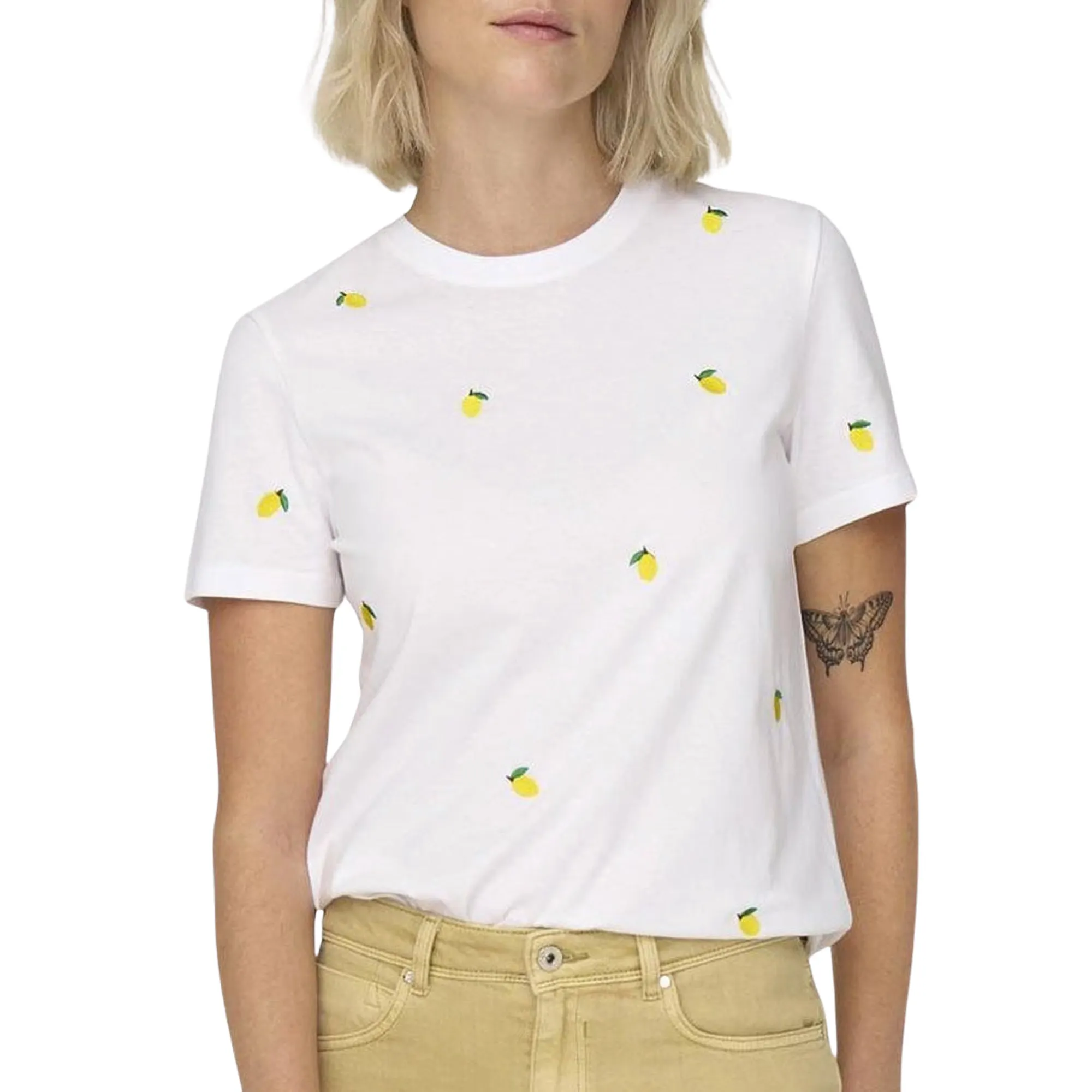 Only Ketty Life Shirt Dames