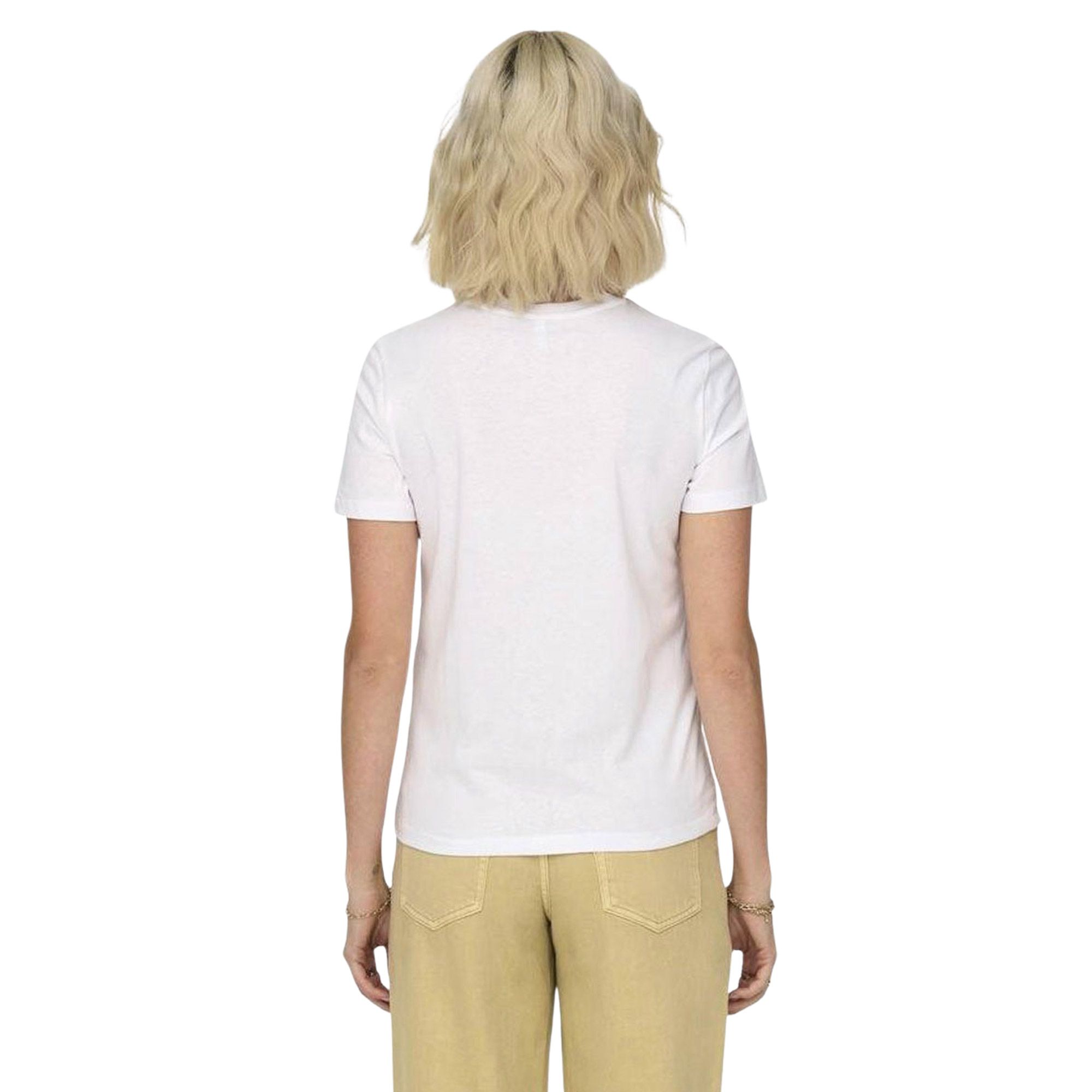 Only Ketty Life Shirt Dames